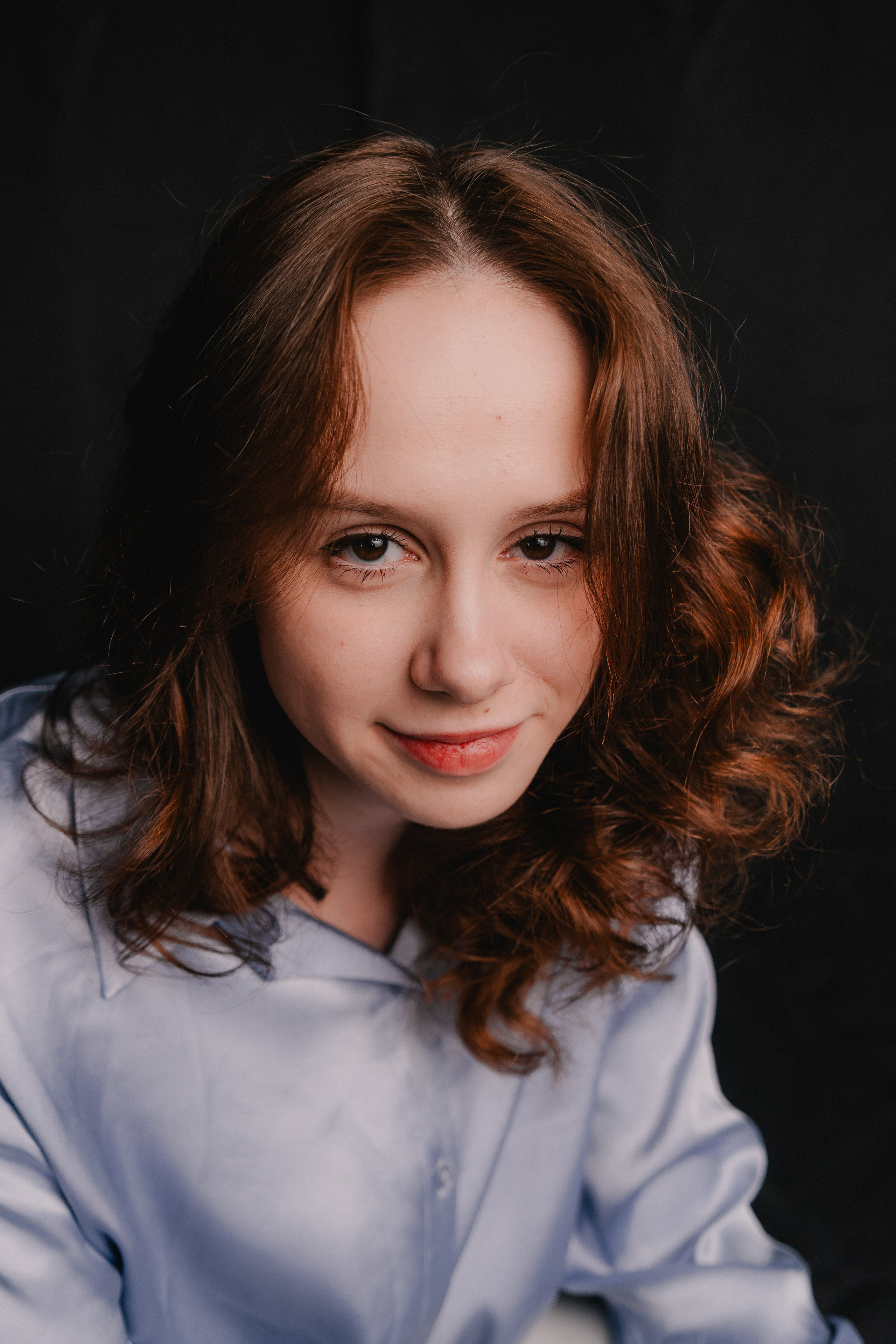 Фотограф и видеограф Арина Семёнова