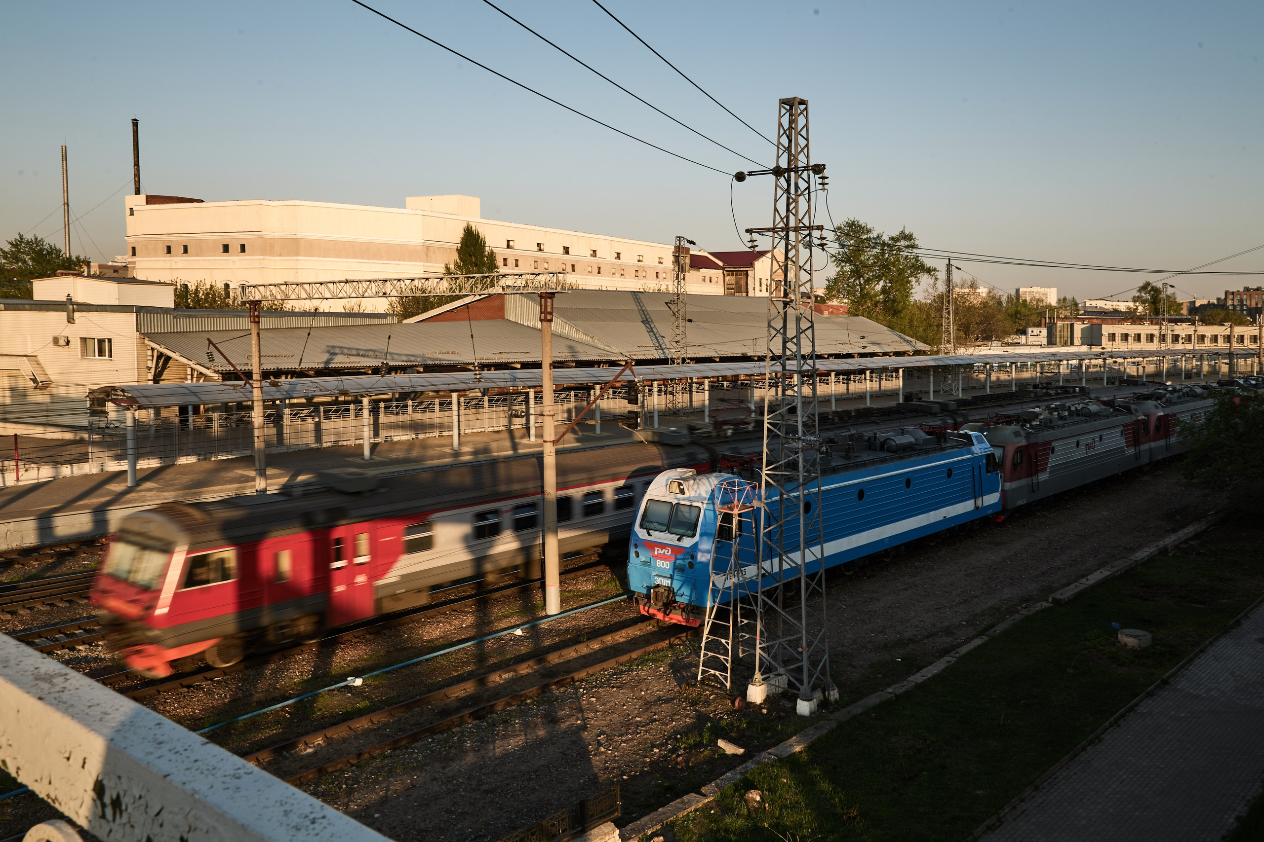 Курс по фотографии