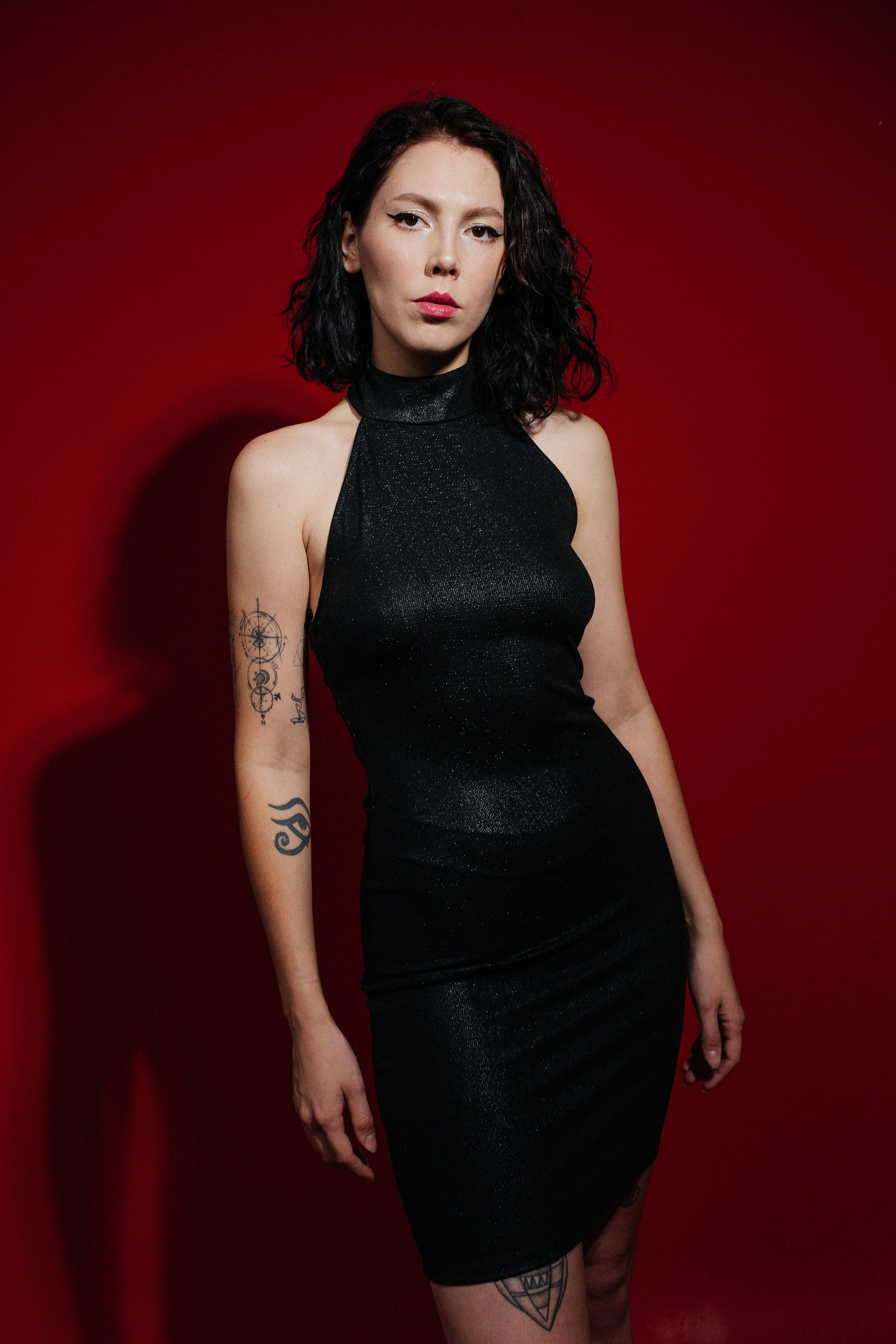 Гардероб. Фотостудия «Алиса» Тюмень