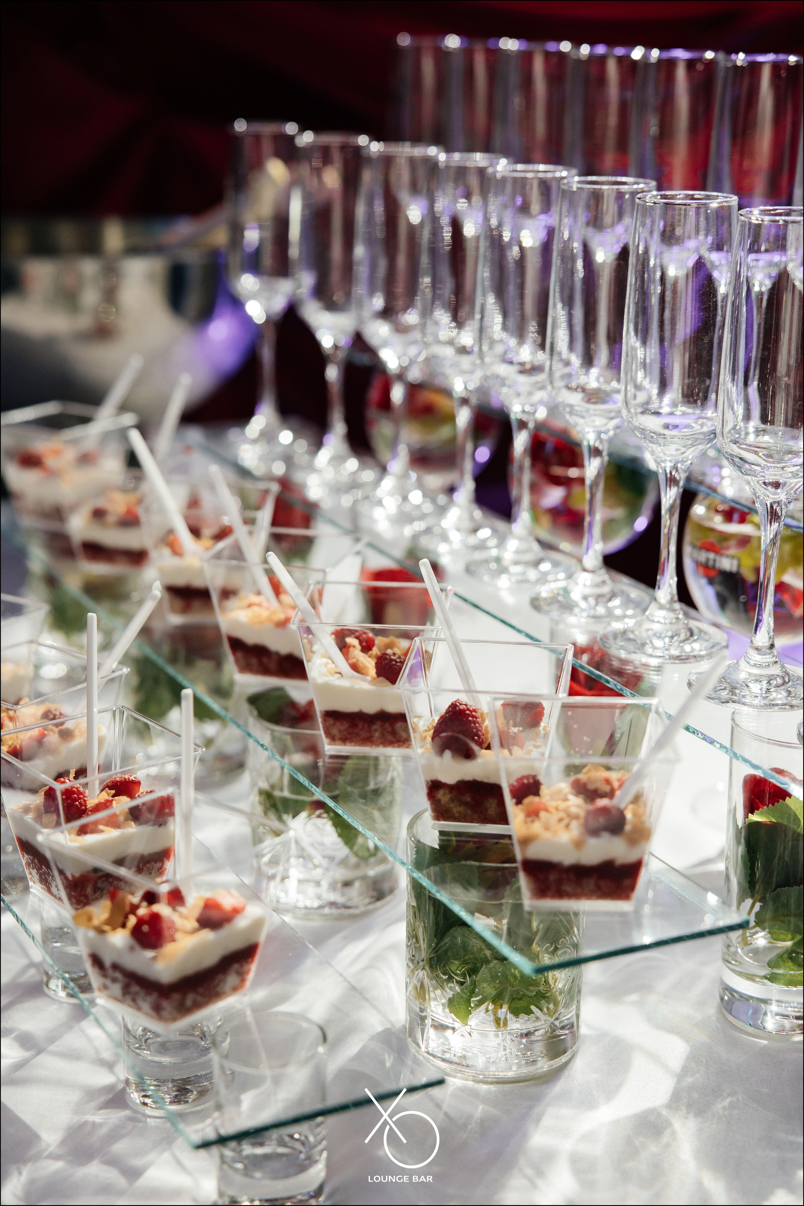 День Рождения XO — 2 ГОДА | 6elluci. Lounge Bar X.O