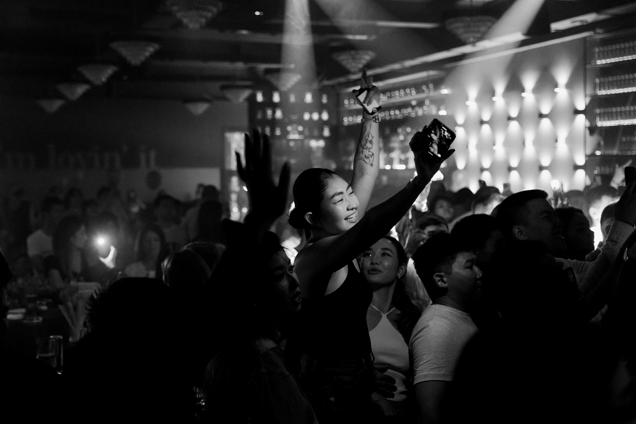 День Рождения XO — 1 ГОД | Lucaveros. Lounge Bar X.O