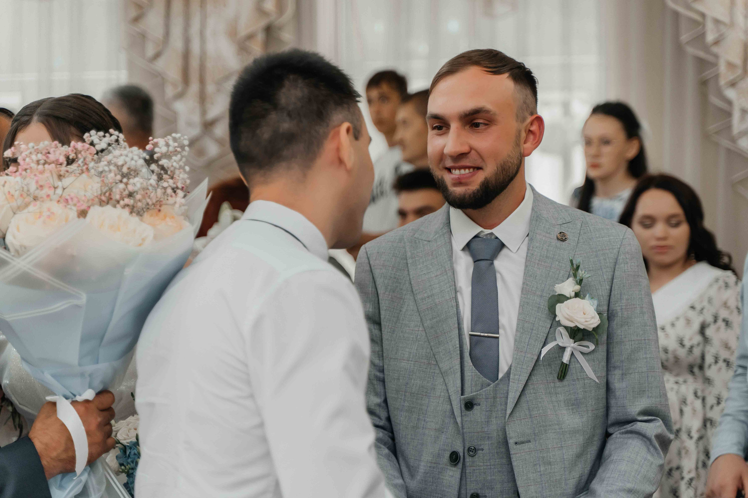 26.07.25 Свадьба. Свадебный фотограф видеограф Чебоксары