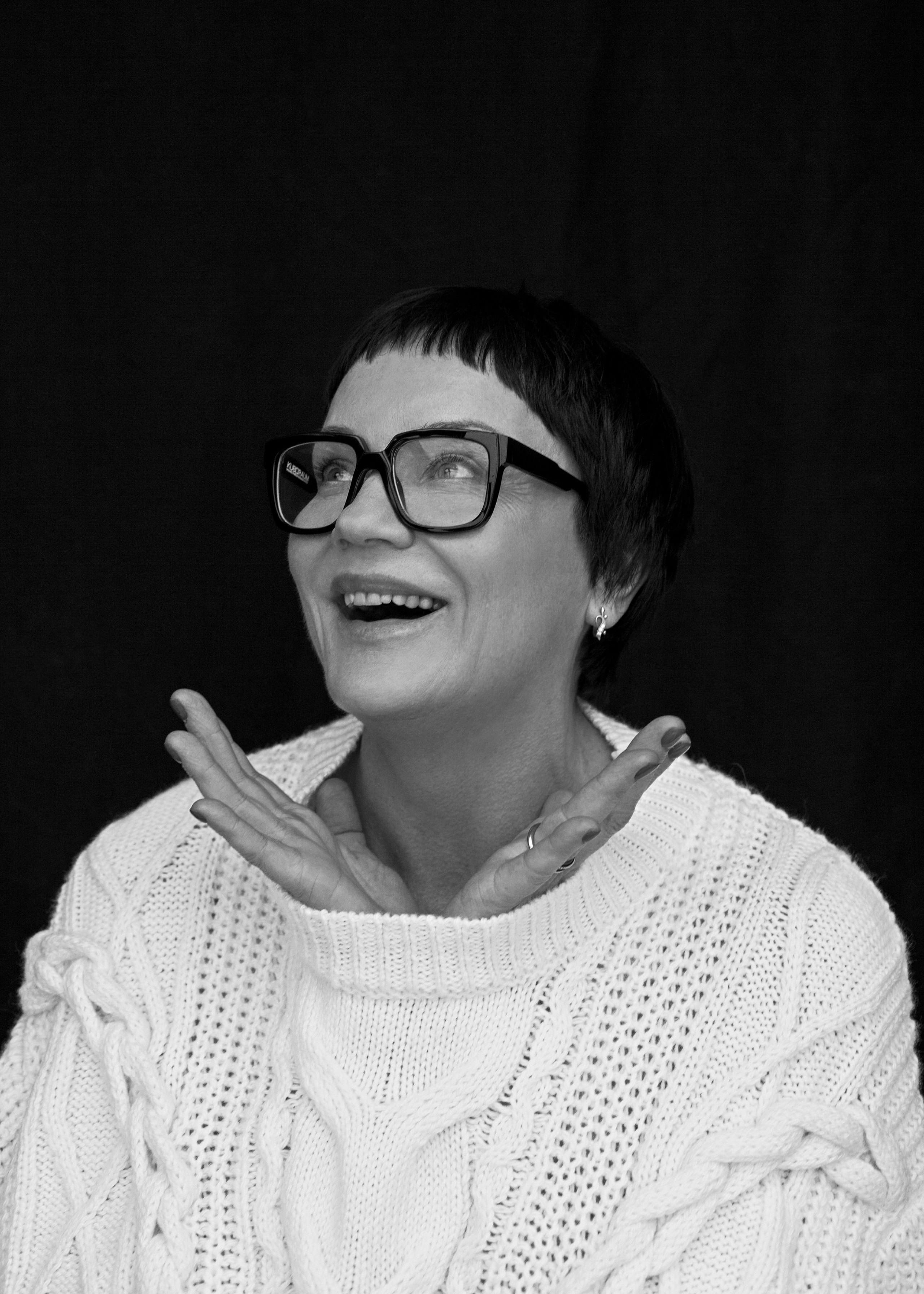 О проекте «Путь Души». Фототерапевт Валерия Радос