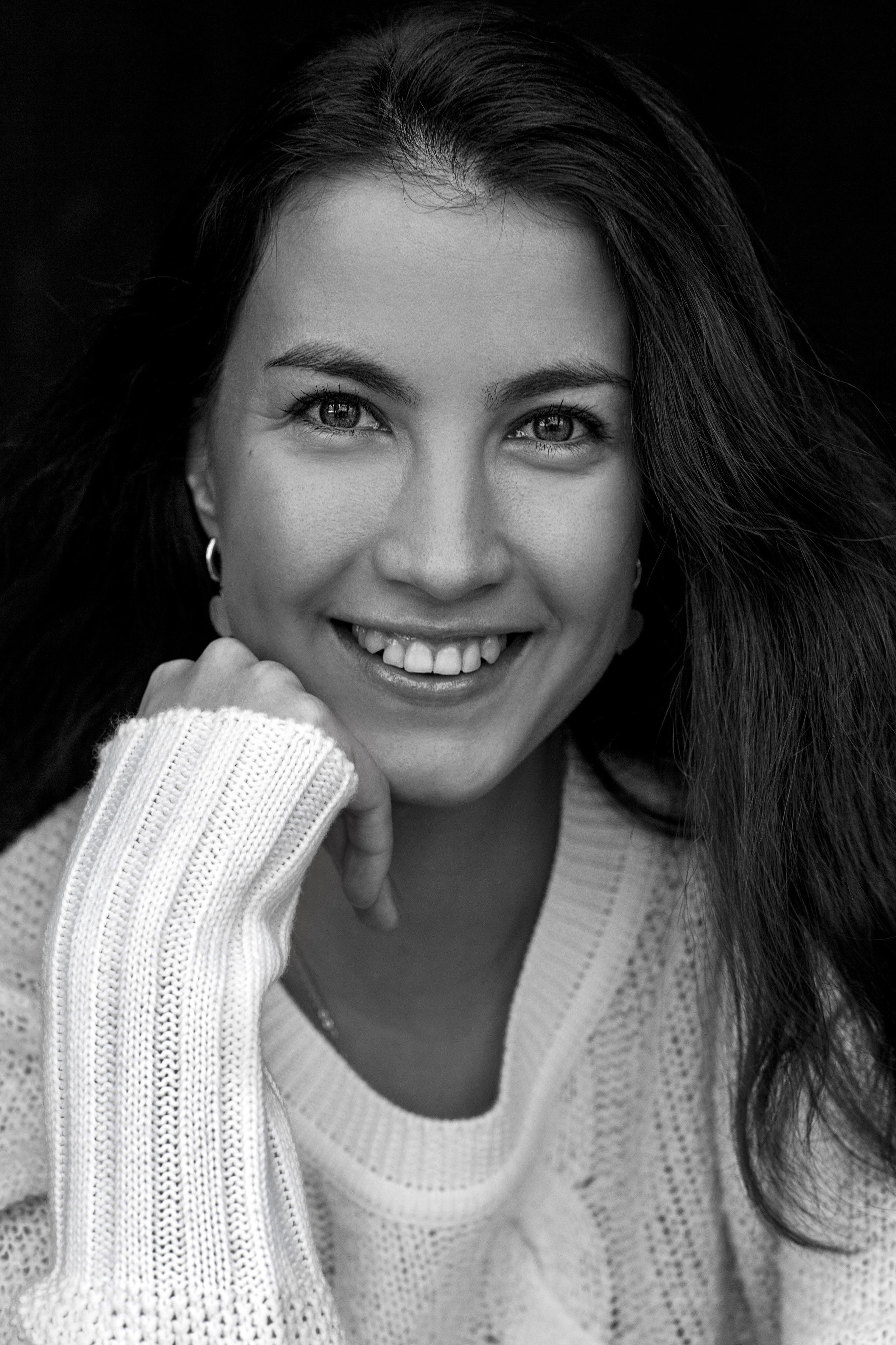 О проекте «Путь Души». Фототерапевт Валерия Радос