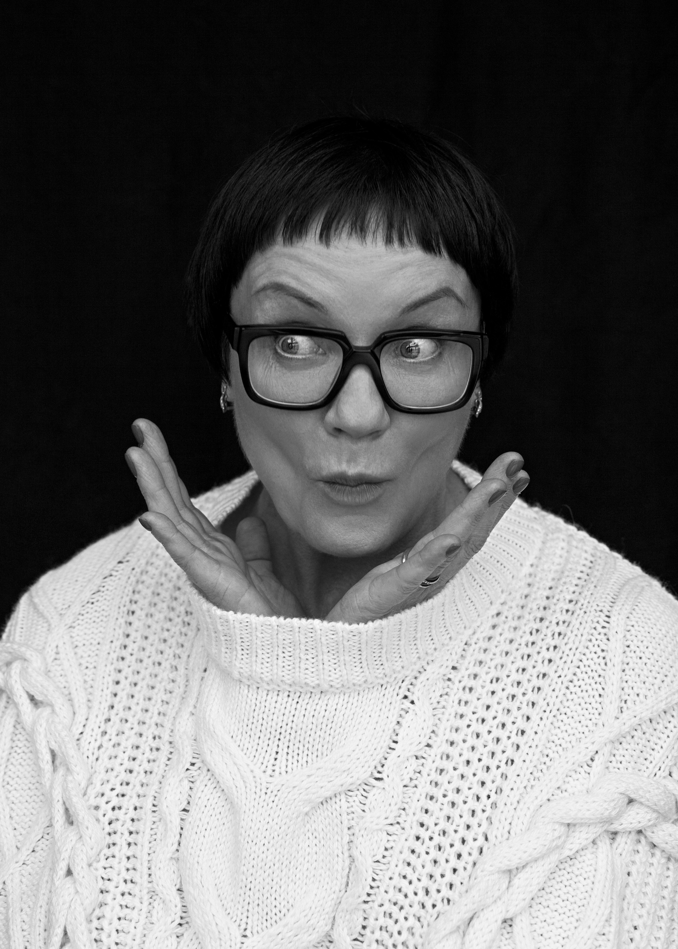 Фототерапевт Валерия Радос