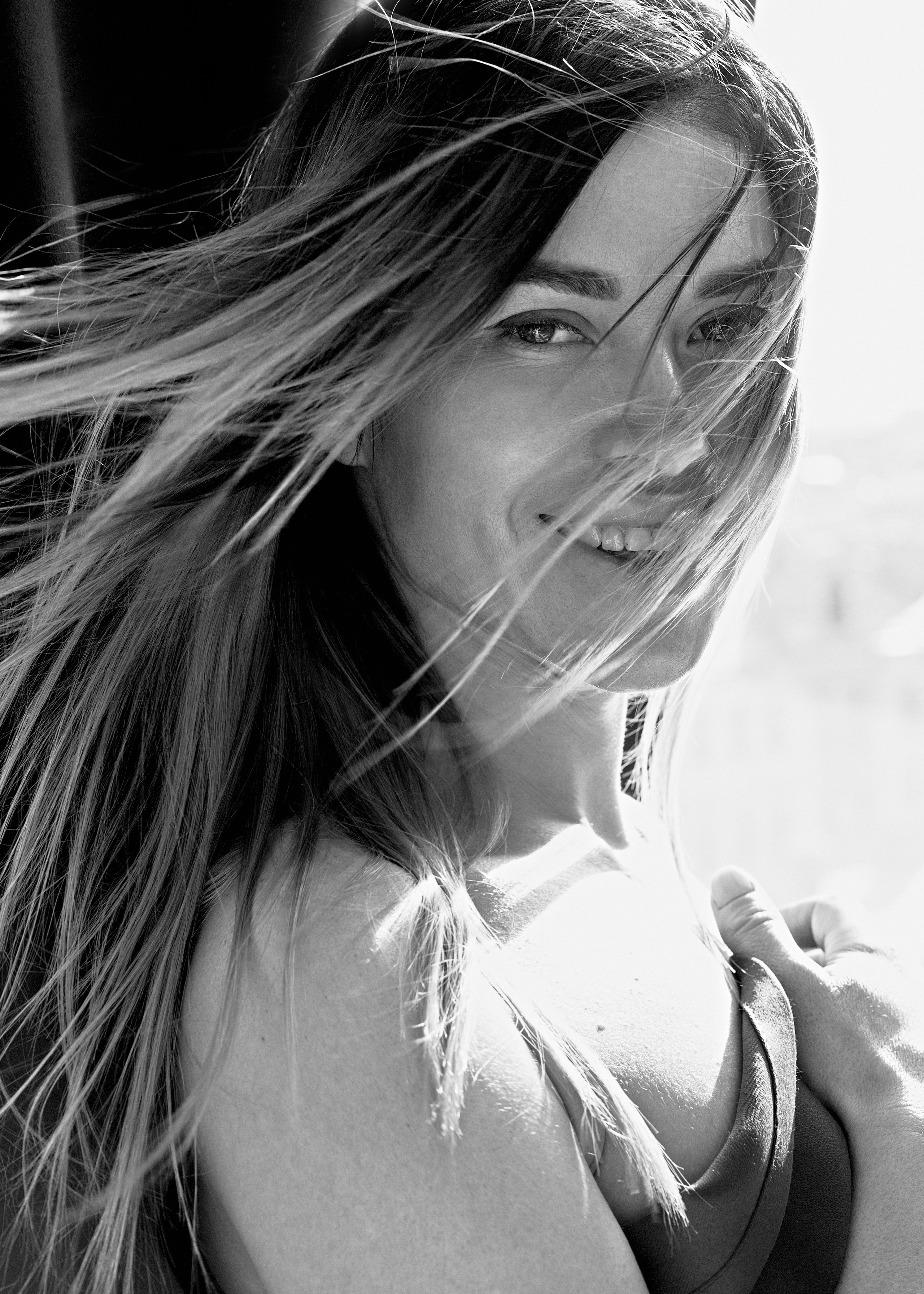 О проекте «Путь Души». Фототерапевт Валерия Радос