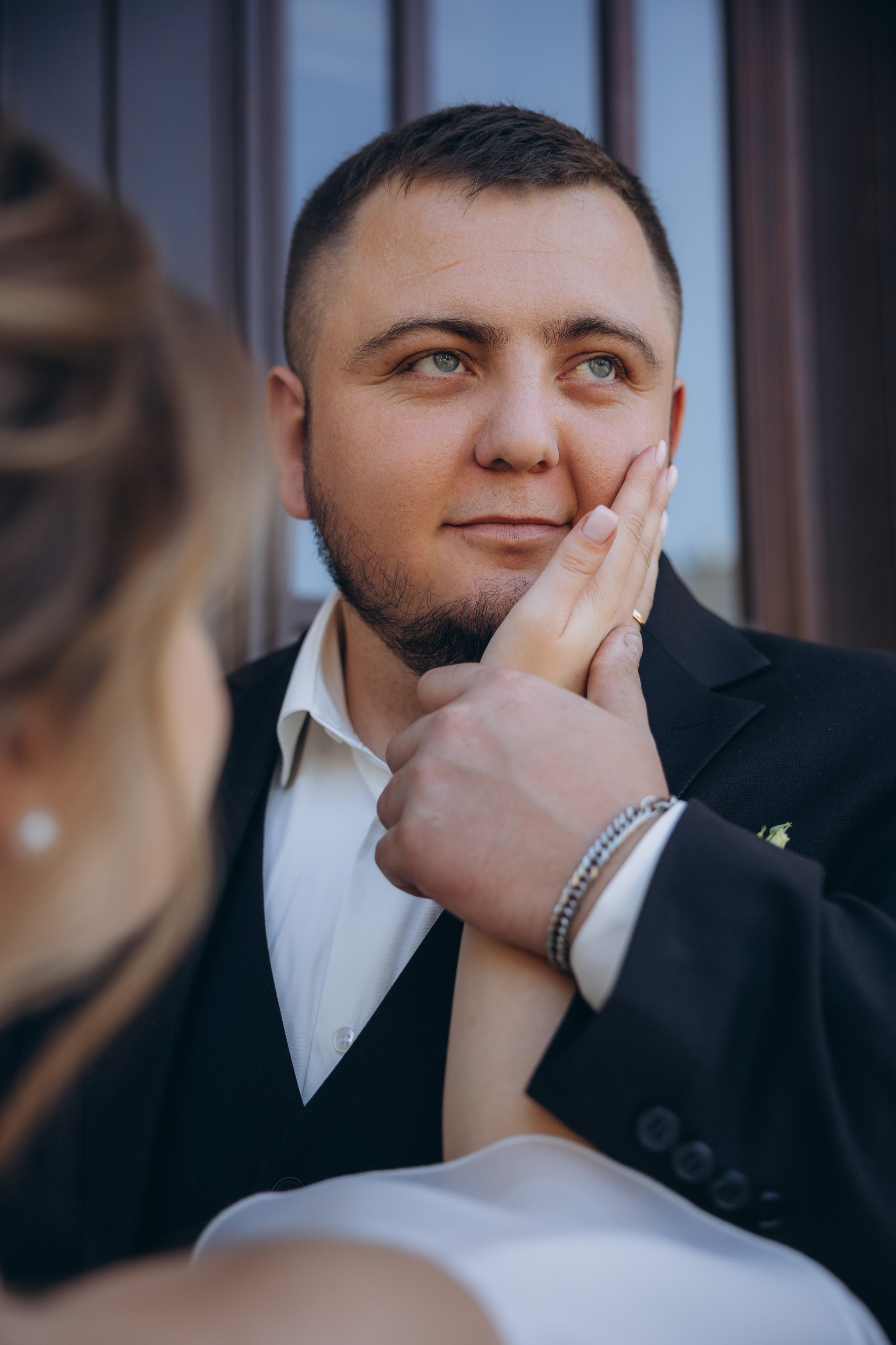 Вячеслав и Кристина. Свадебный, семейный фотограф в Иркутске Светлана Макаричева