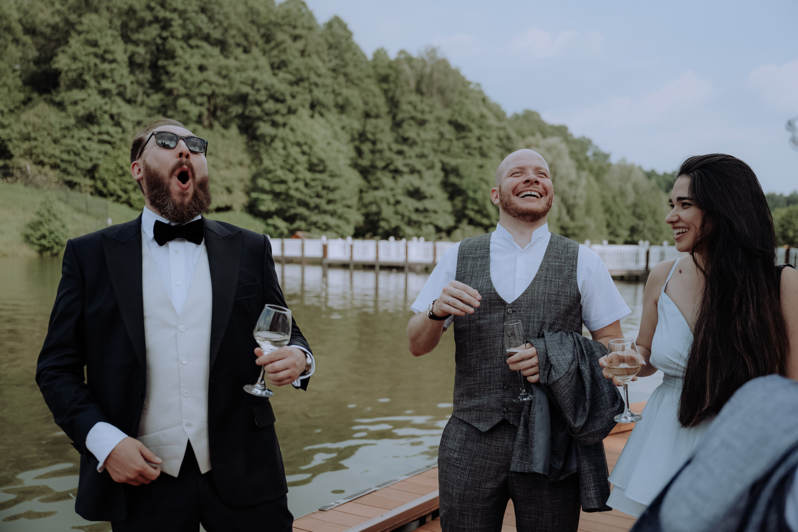 Свадьба Насти и Вани. Фотограф в Москве