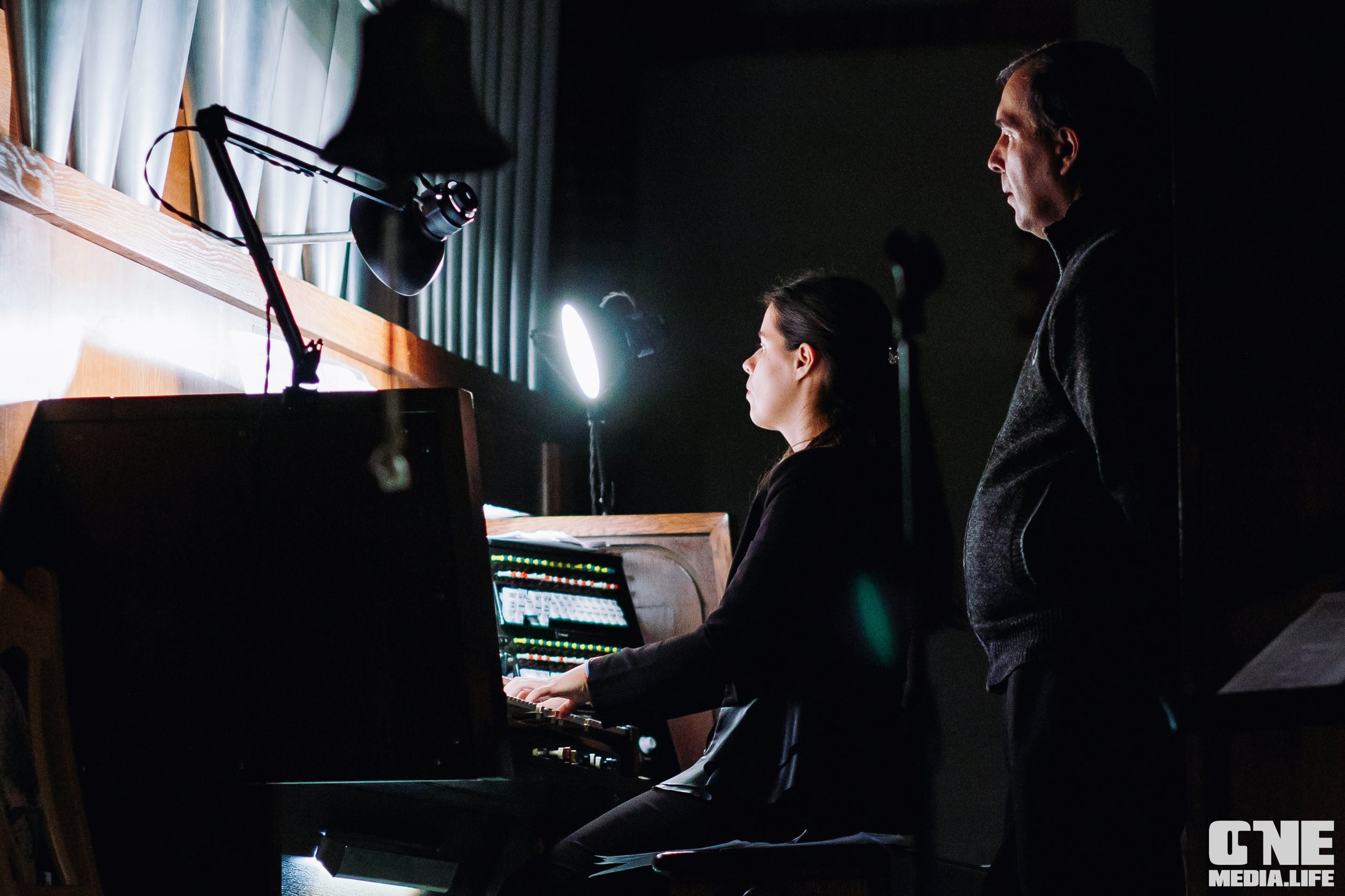 Фоторепортаж из филармонии. One Media Life: фоторепортажи, фотоотчеты с мероприятий и заведений