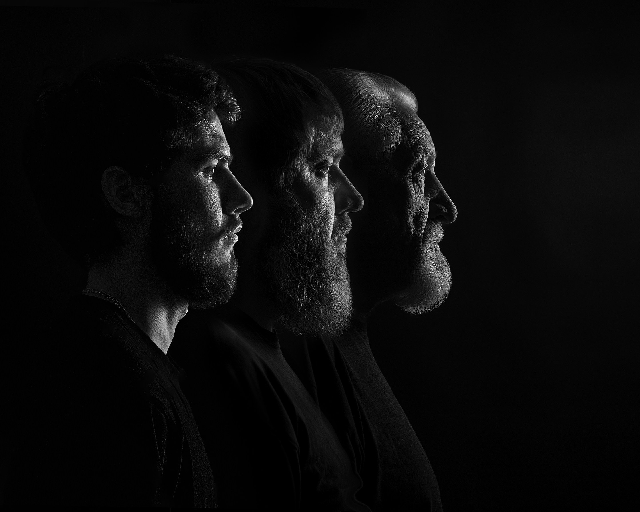 Портретный фотограф Евгения Жижила в Солнечногорске