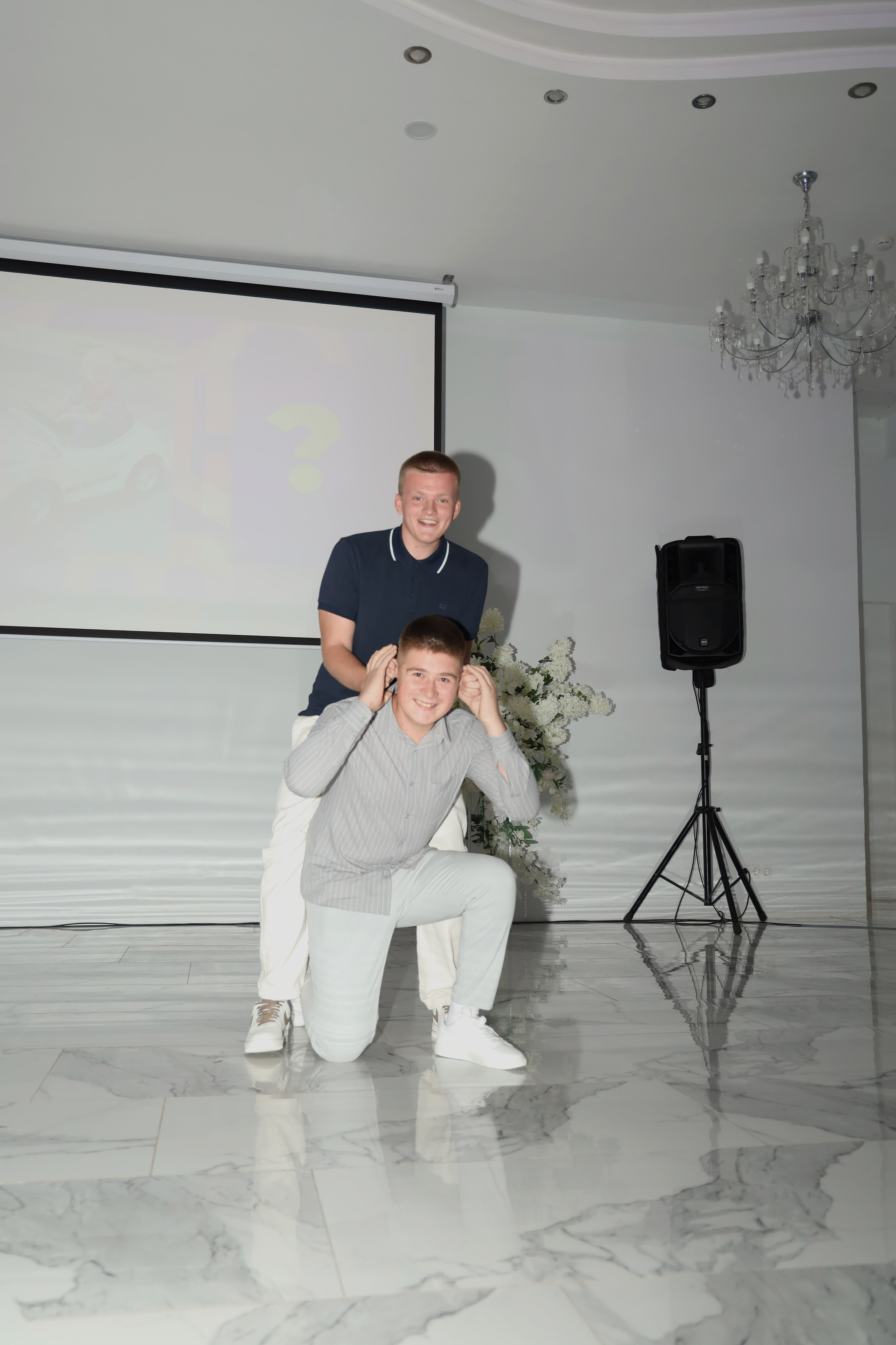 Выпускной 9Д 62 школы. Семейный фотограф в Казани Римма Гатауллина