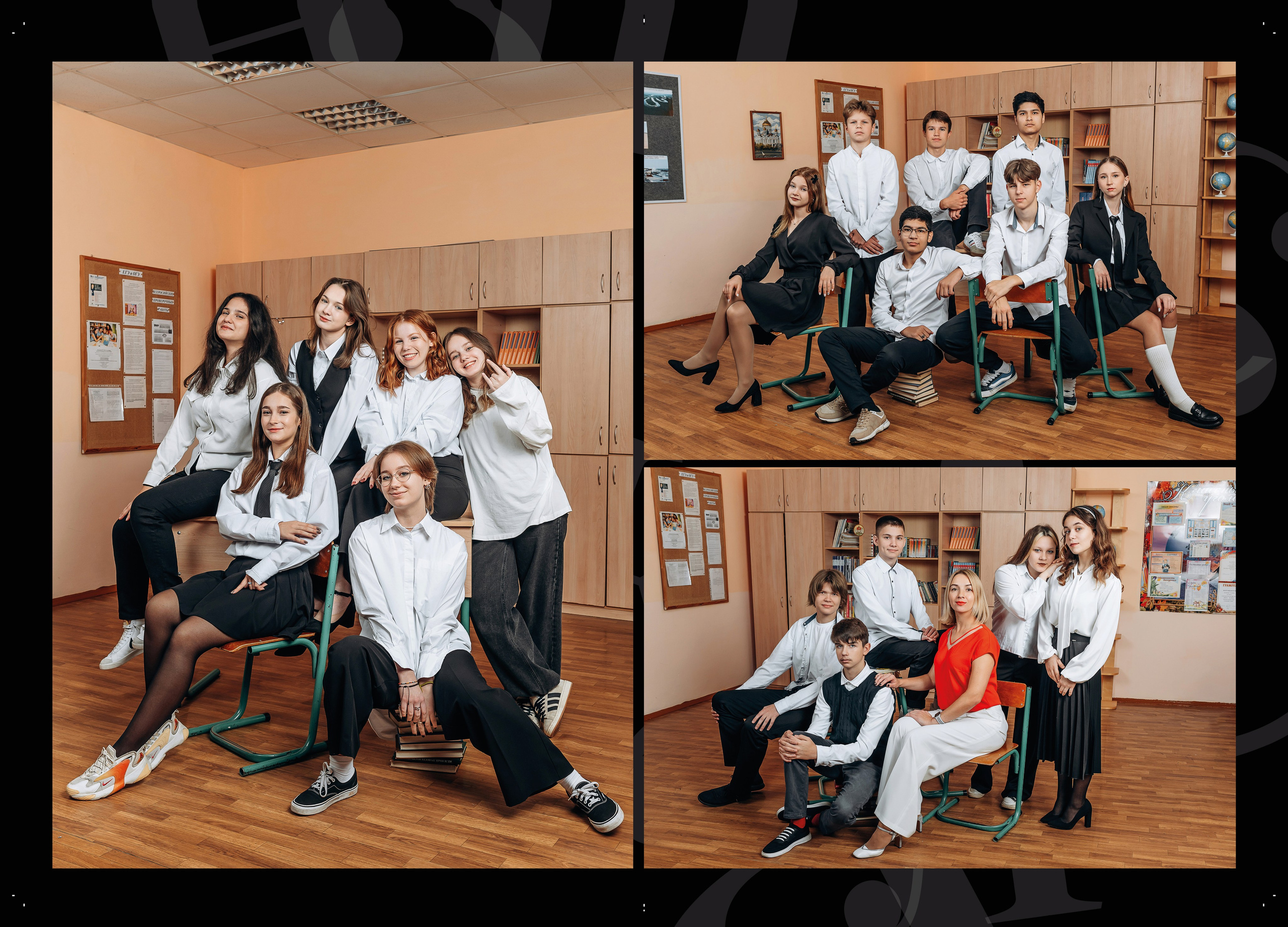 Дизайны. Семейный, детский и newborn фотограф в г. Дмитров Марина Русакевич