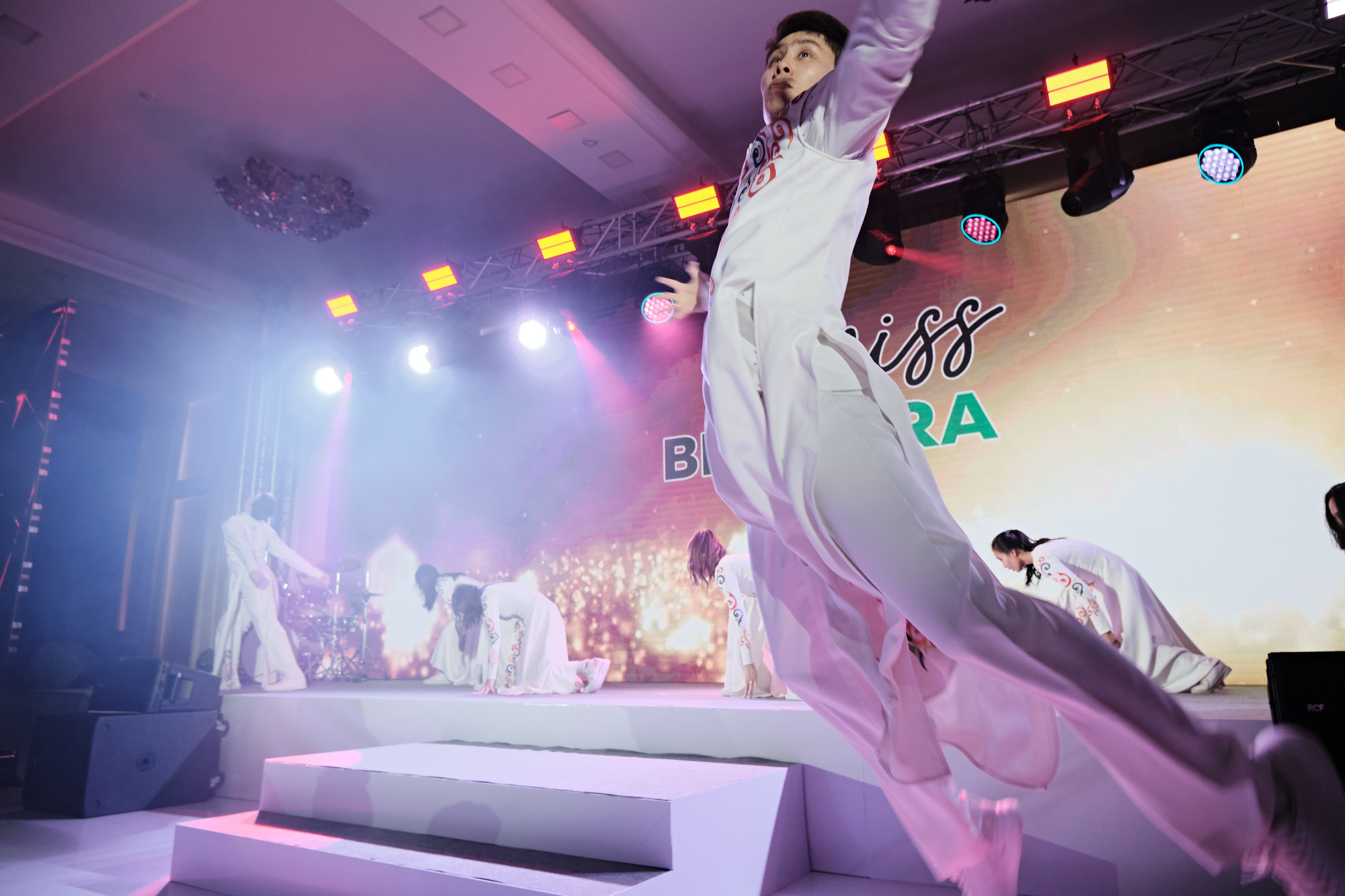 Конкурс красоты MISS BIOSFERA. Vladimir Borele Photographer