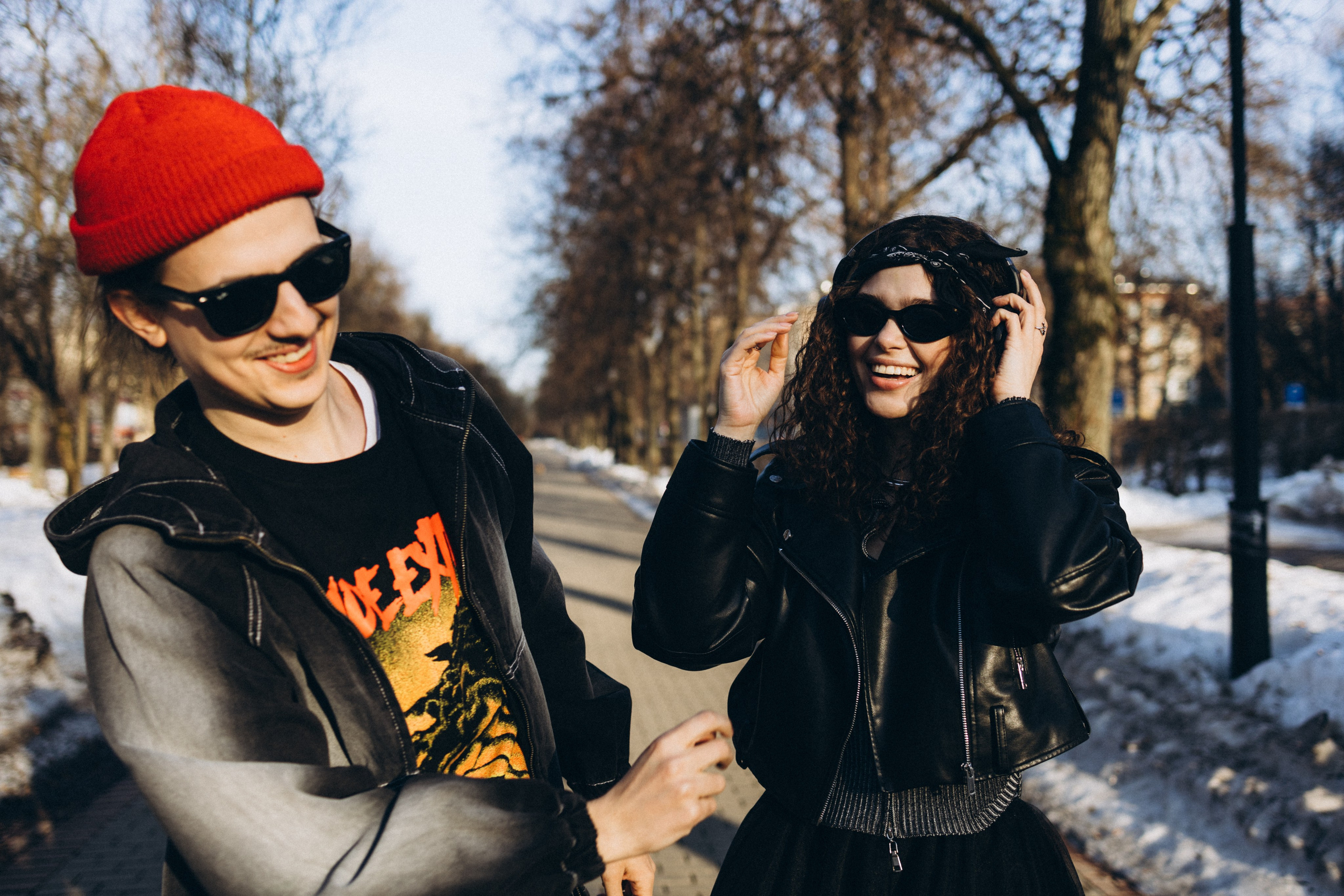 Парная фотосессия