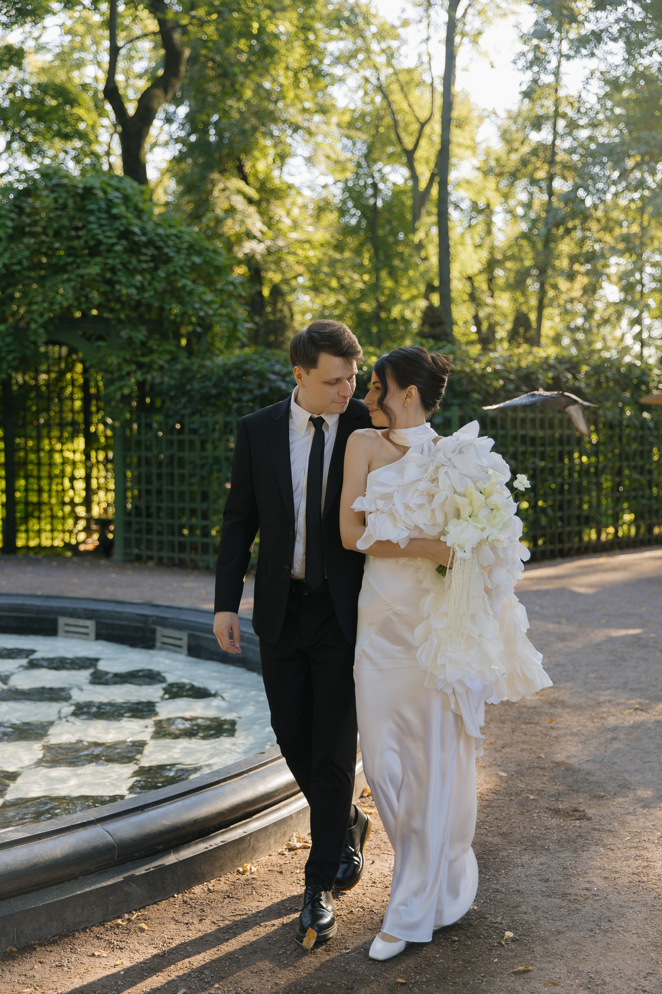 Настя | Никита