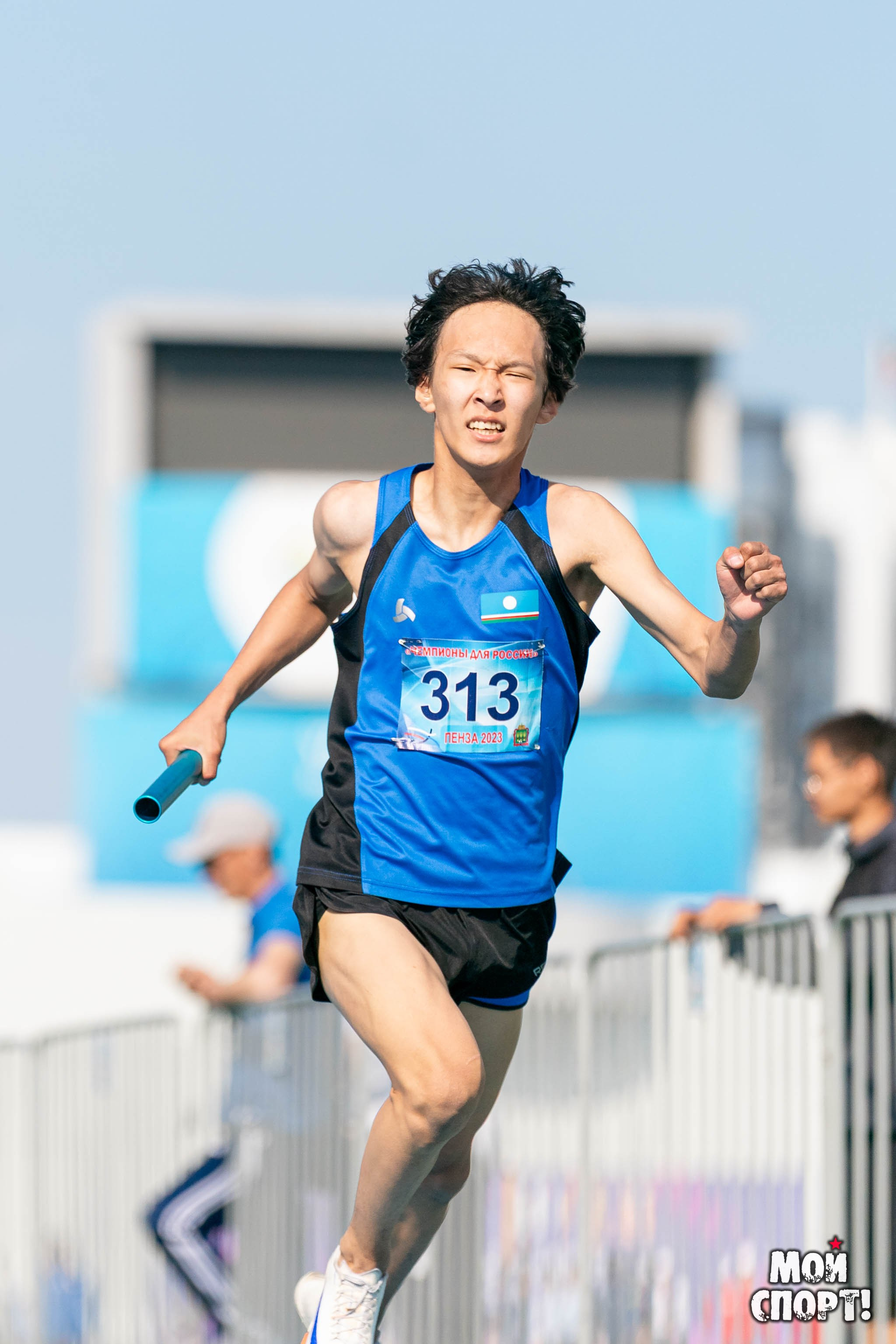 СПАРТАКИАДА УЧАЩИХСЯ РС (Я) «СПОРТИВНЫЕ ЯКУТЯНЕ». Студия «Мой Спорт!» — все о спорте в Якутии