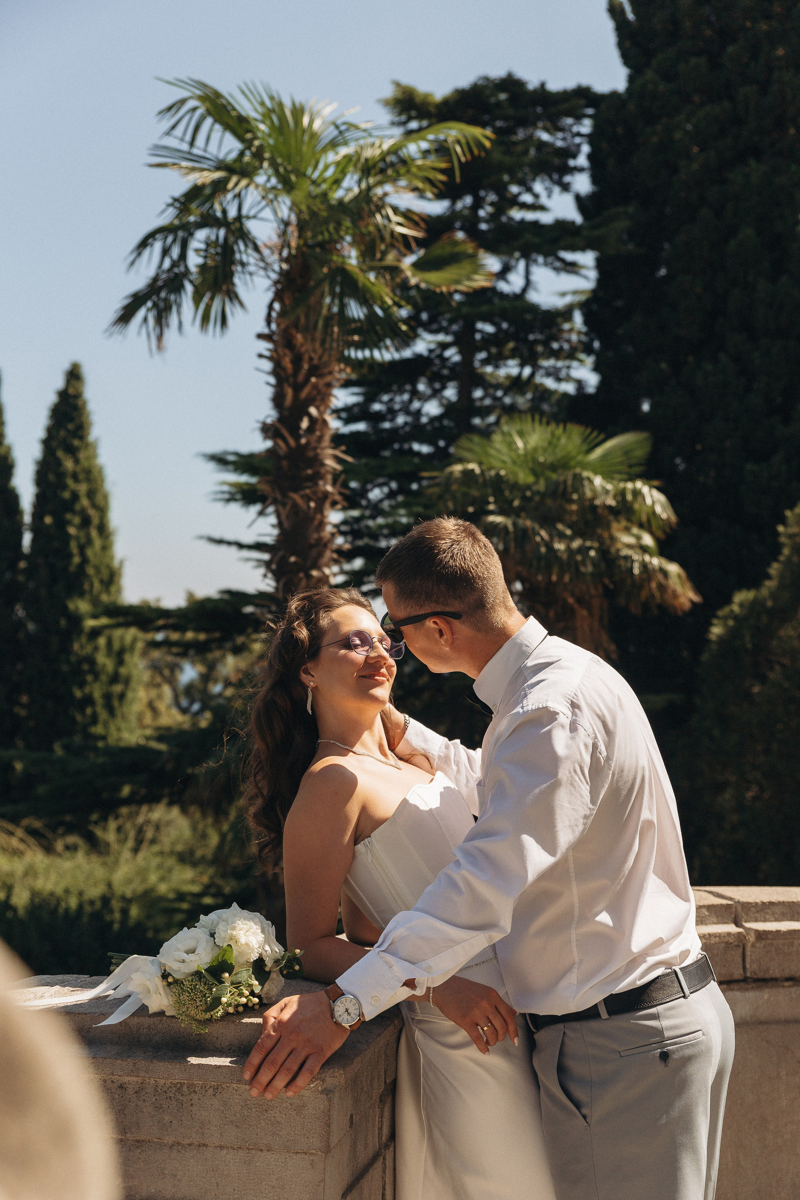 Стоимость фотосессии в Ялте. Семейный фотограф в Ялте