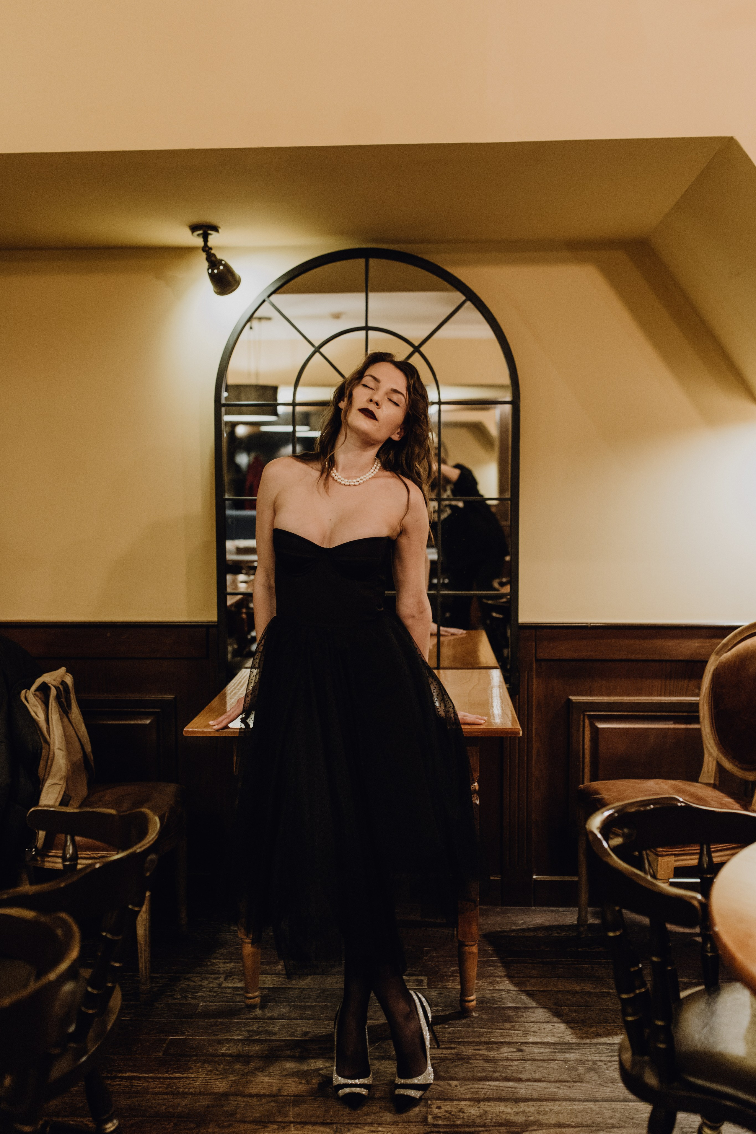 Portrait. Свадебный и семейный фотограф в Алматы Laura Dosmann