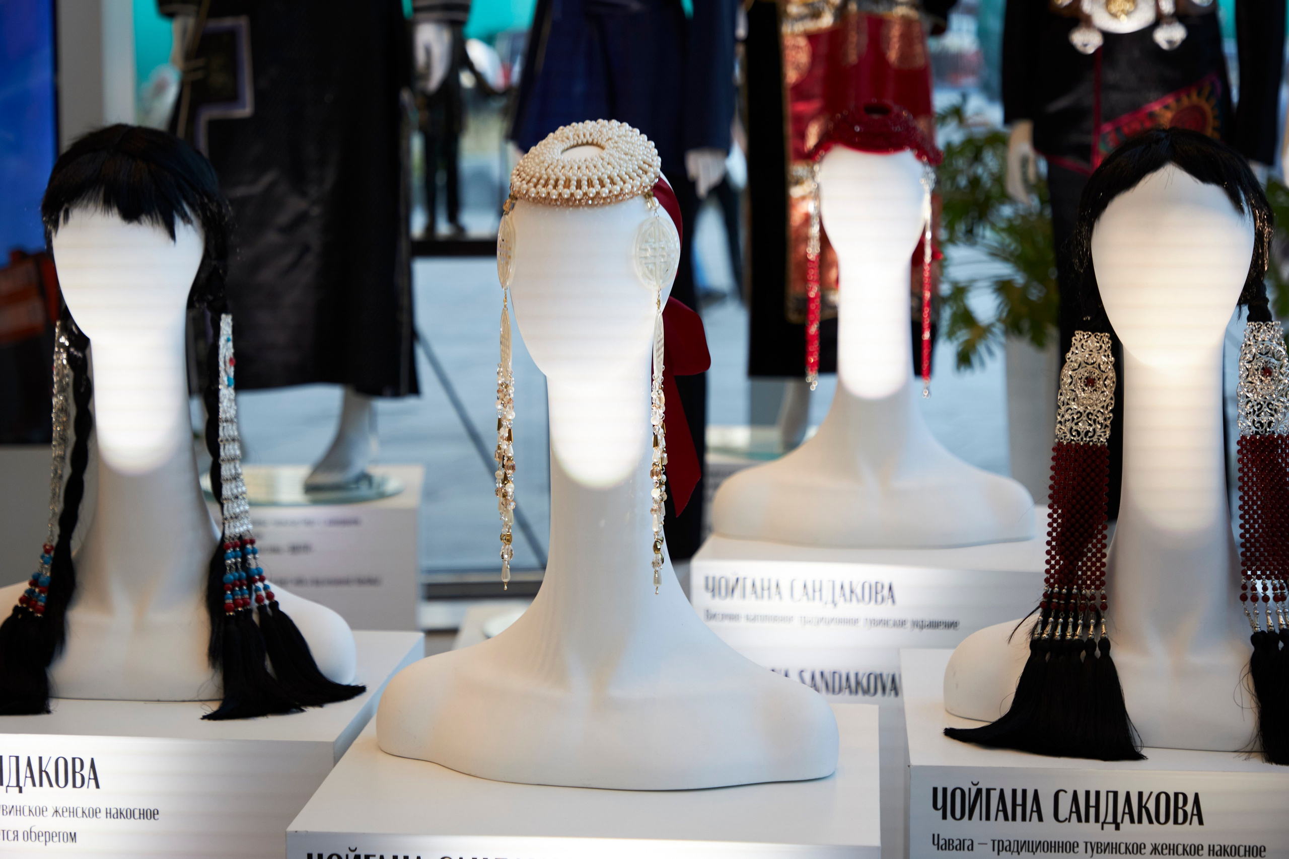 Московская неделя моды, репортаж. Анна Потявина. Фотограф Москва