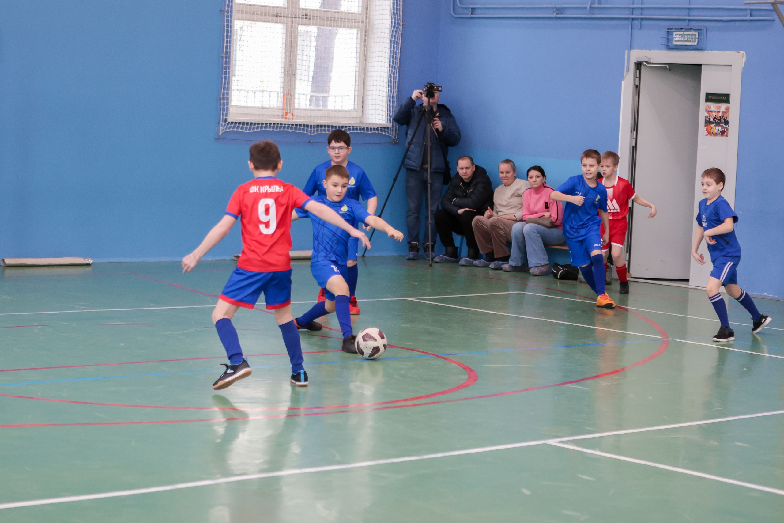 Футбол школа 429 14-15 год. Выпускные альбомы и школьный фотограф в Подольске, Троицке, Щербинке, Москве и Московской области