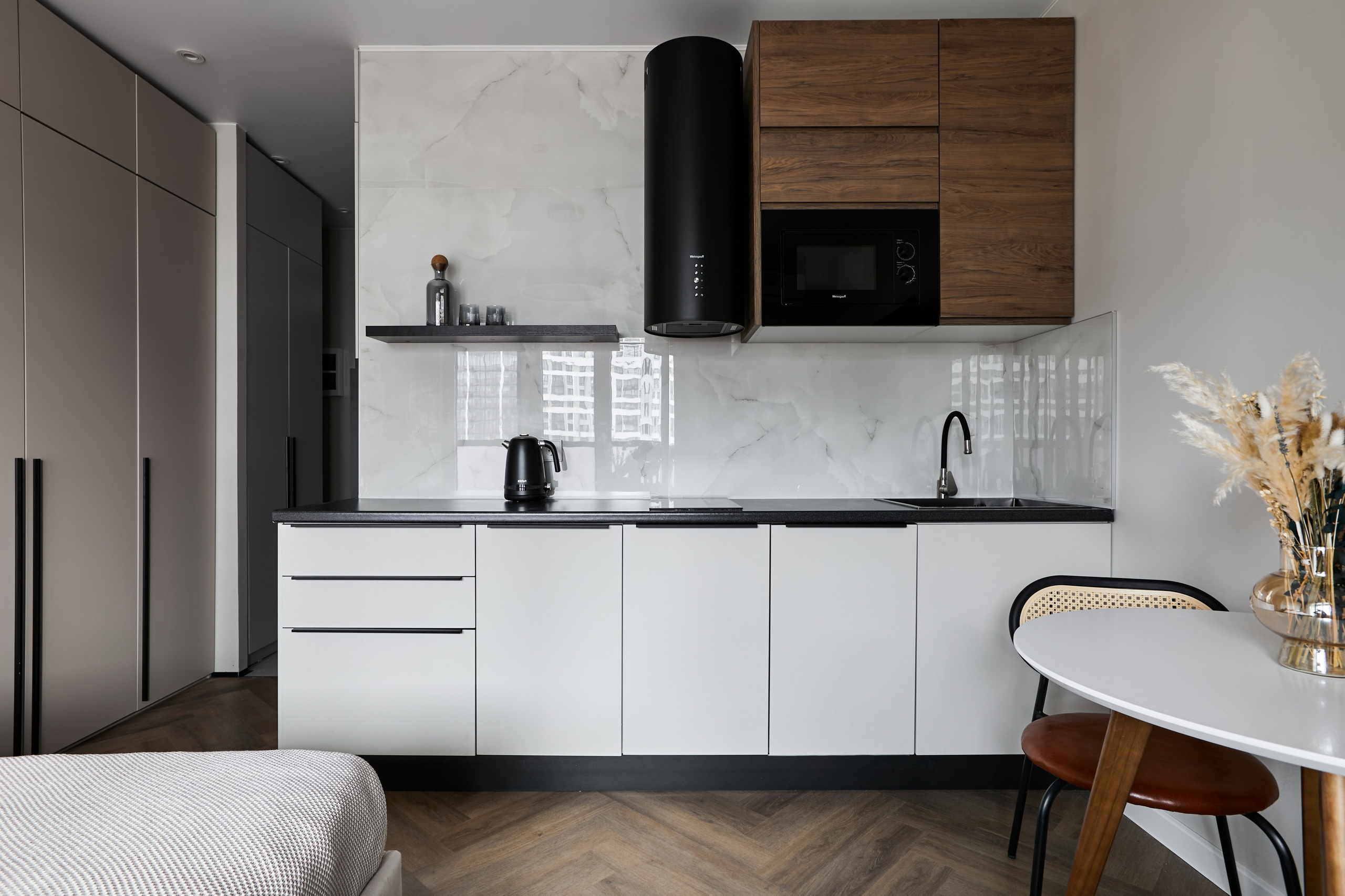 Аквилон Головнина 4. Главная