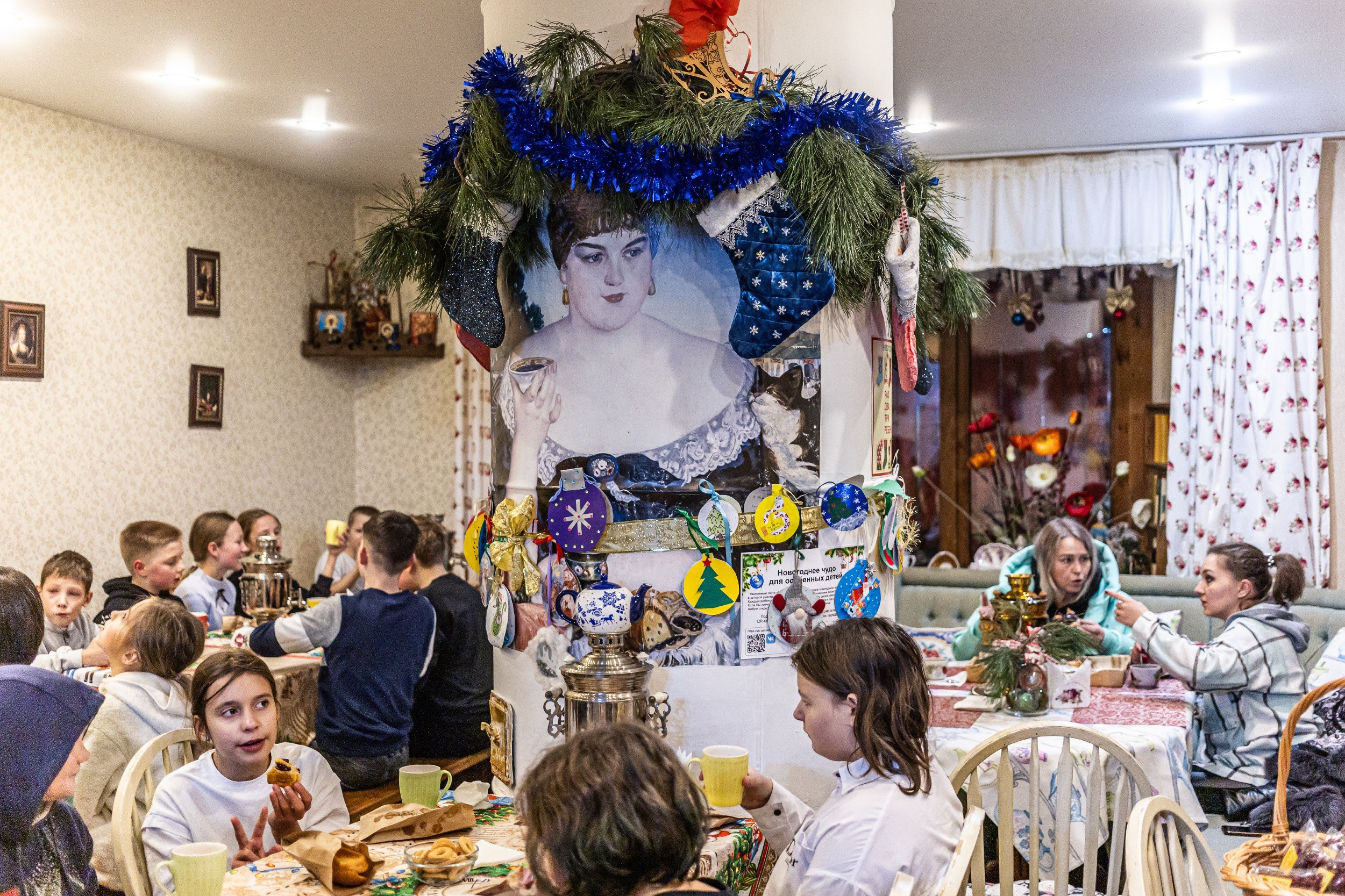 Заводовладельцы. Антон Климов, документальный фотограф, Иркутск