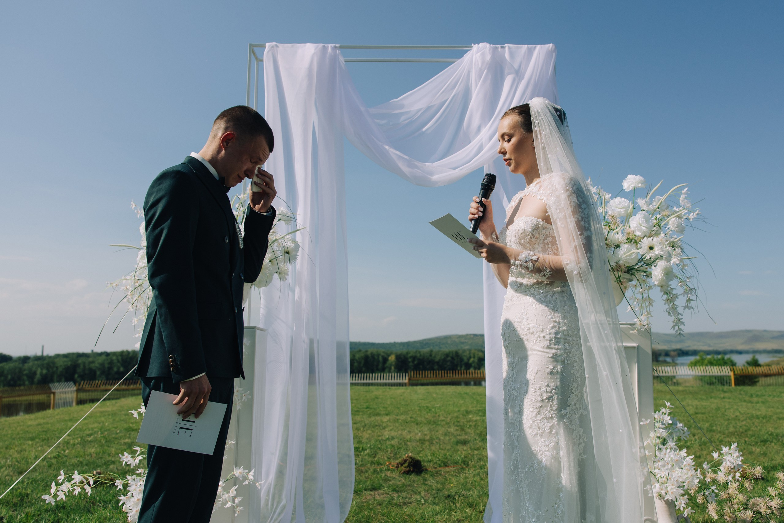 Коля и Лиза. Организатор мероприятий в Абакане I Ольга Петухова