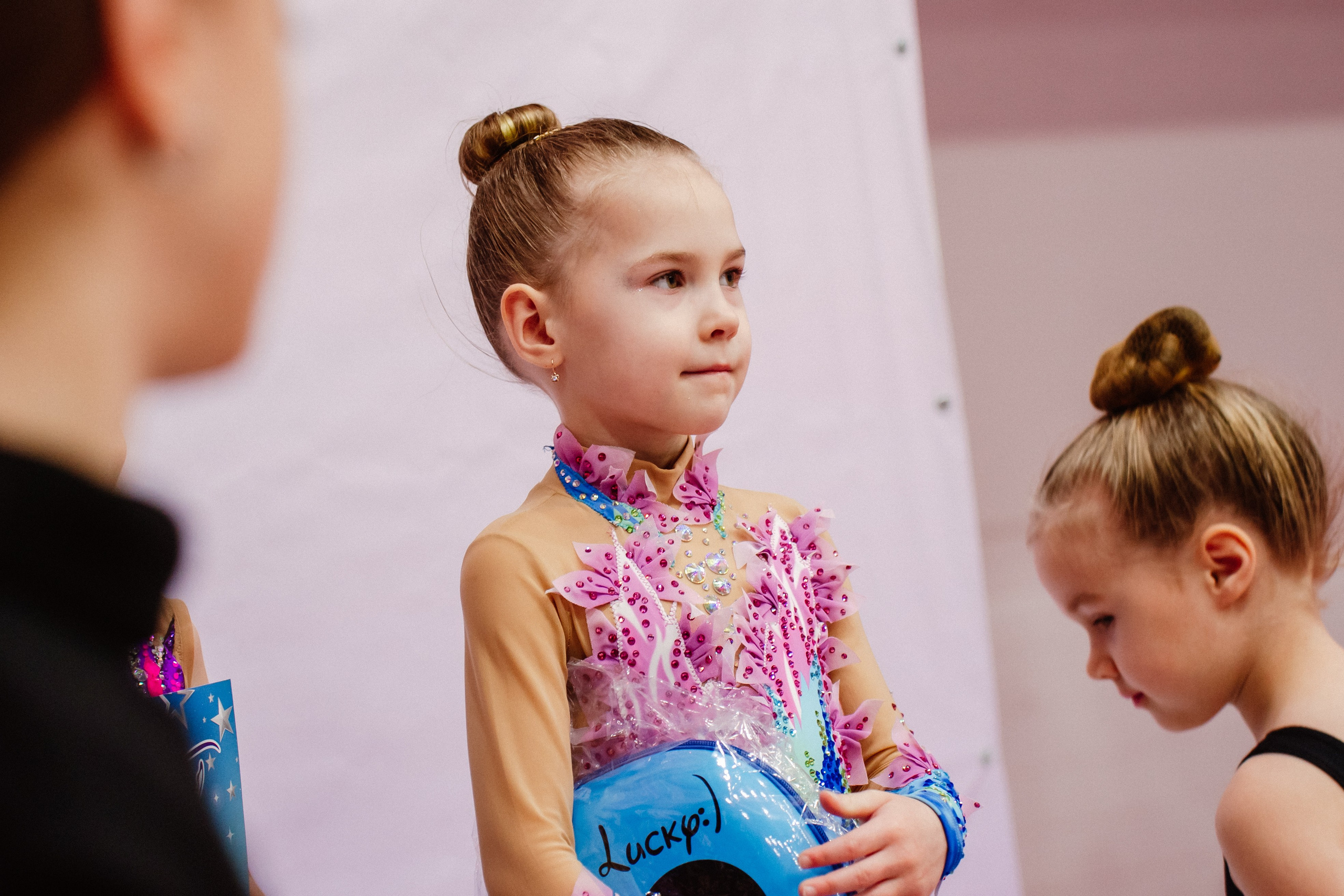 Winter Cup. Воробьева Ксения — Спортивный и танцевальный фотограф Новосибирск