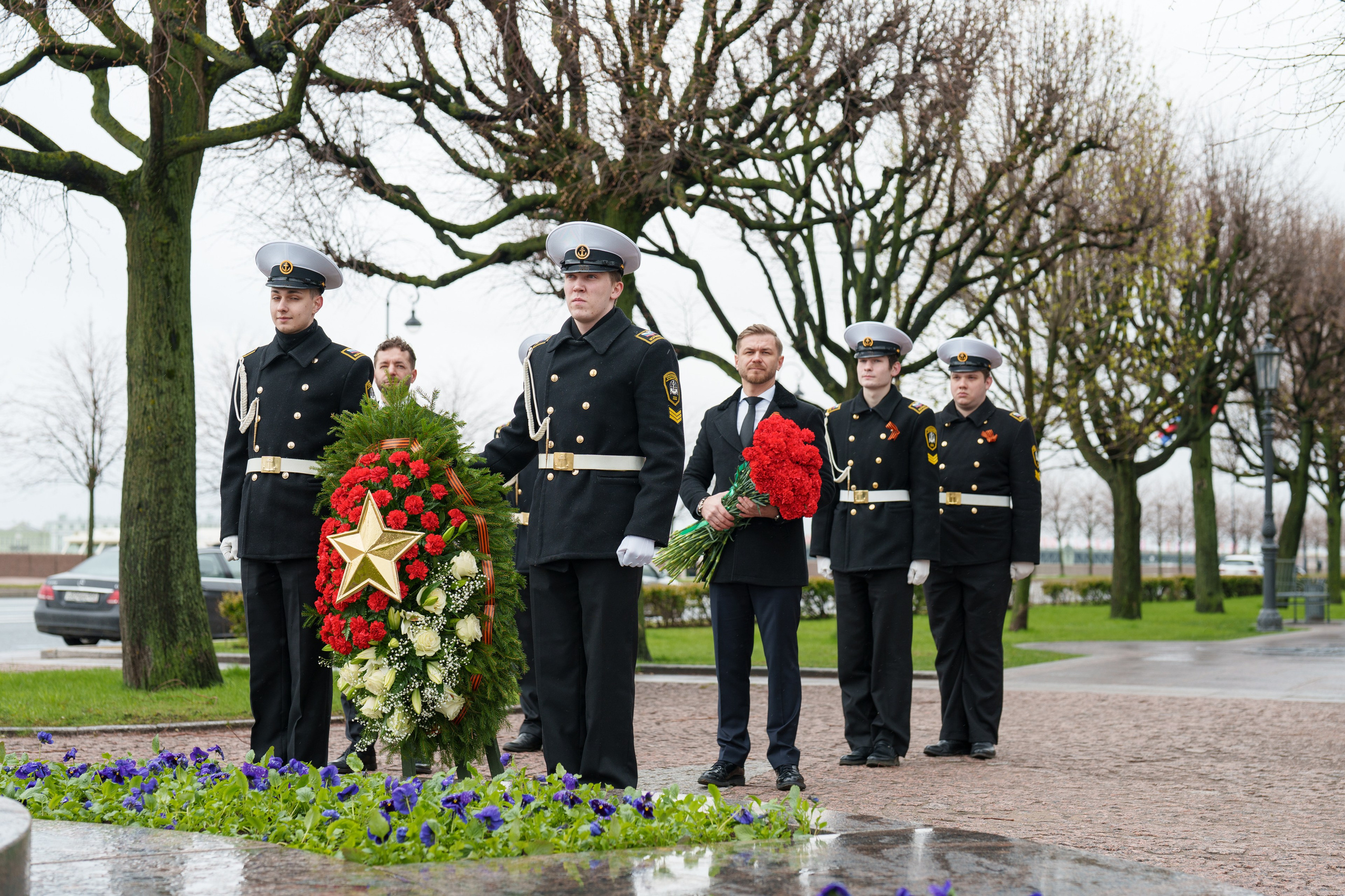 Репортаж. Асхат Бардынов