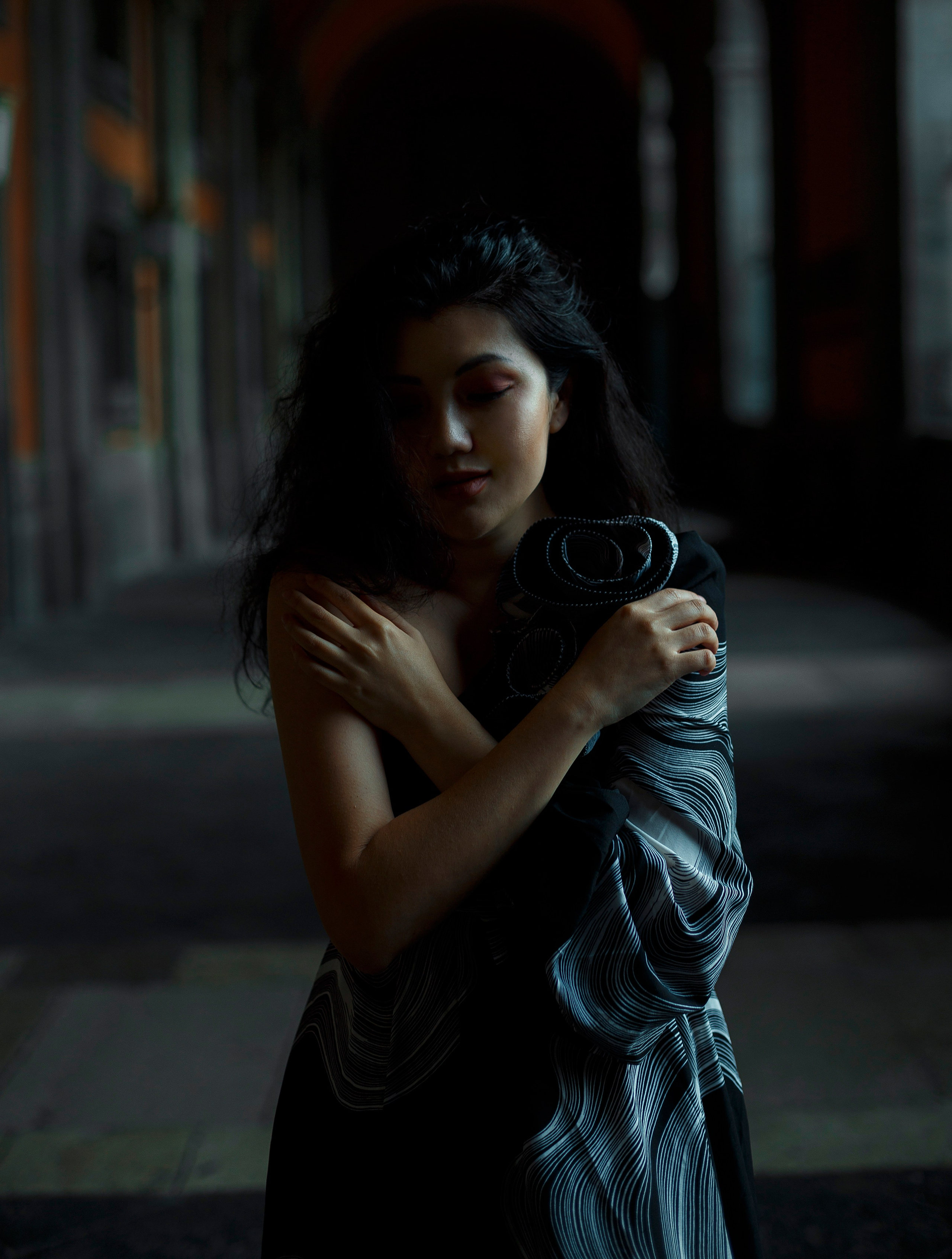 Napoli Italy | personal fotosession | Ainura. ФОТОГРАФ ЛАНА НЕПОЧАТЫХ | МОСКВА