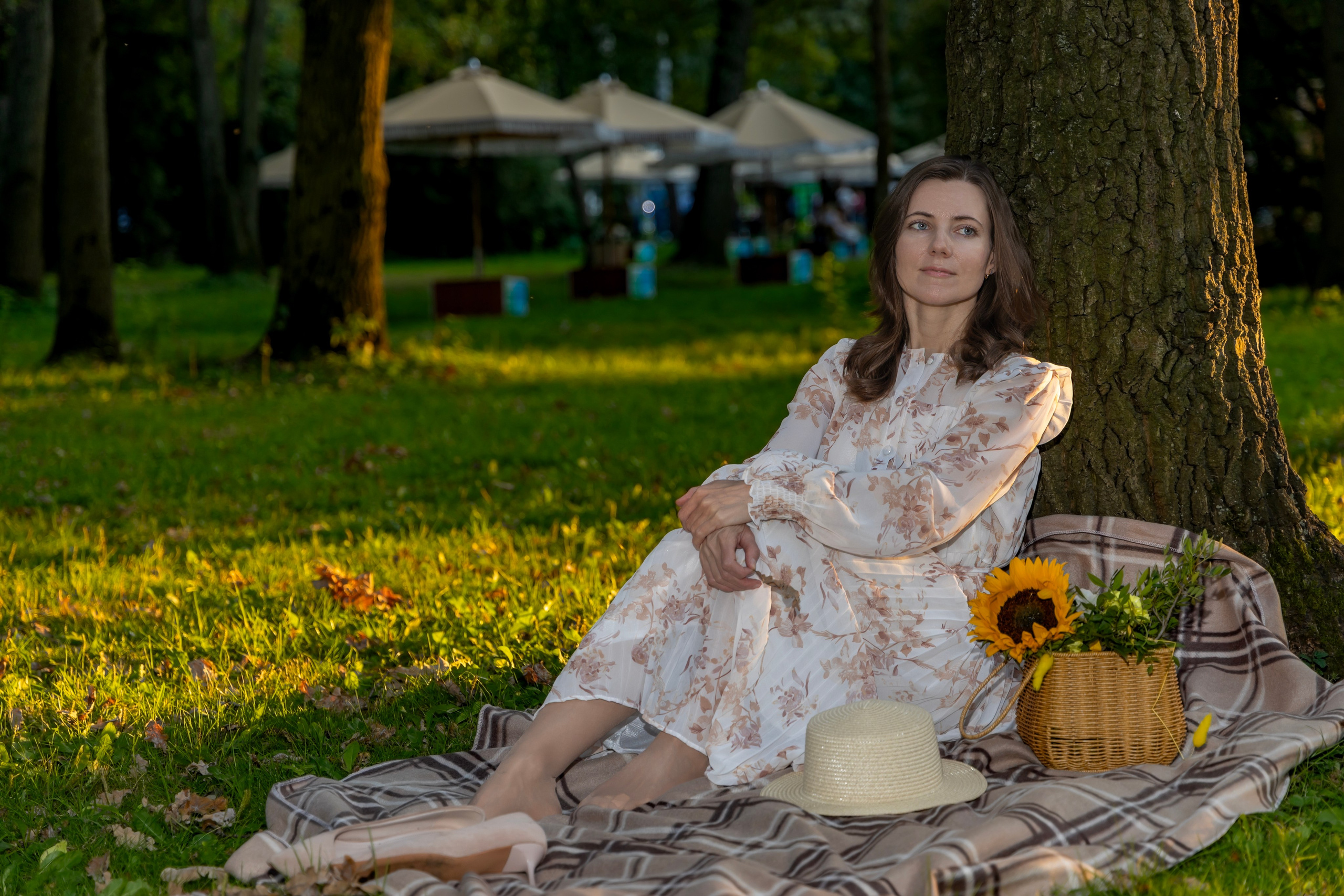 Фотосессия в Измайловском парке на лодке. Репортажный, семейный и студийный фотограф в Москве Демин Алексей