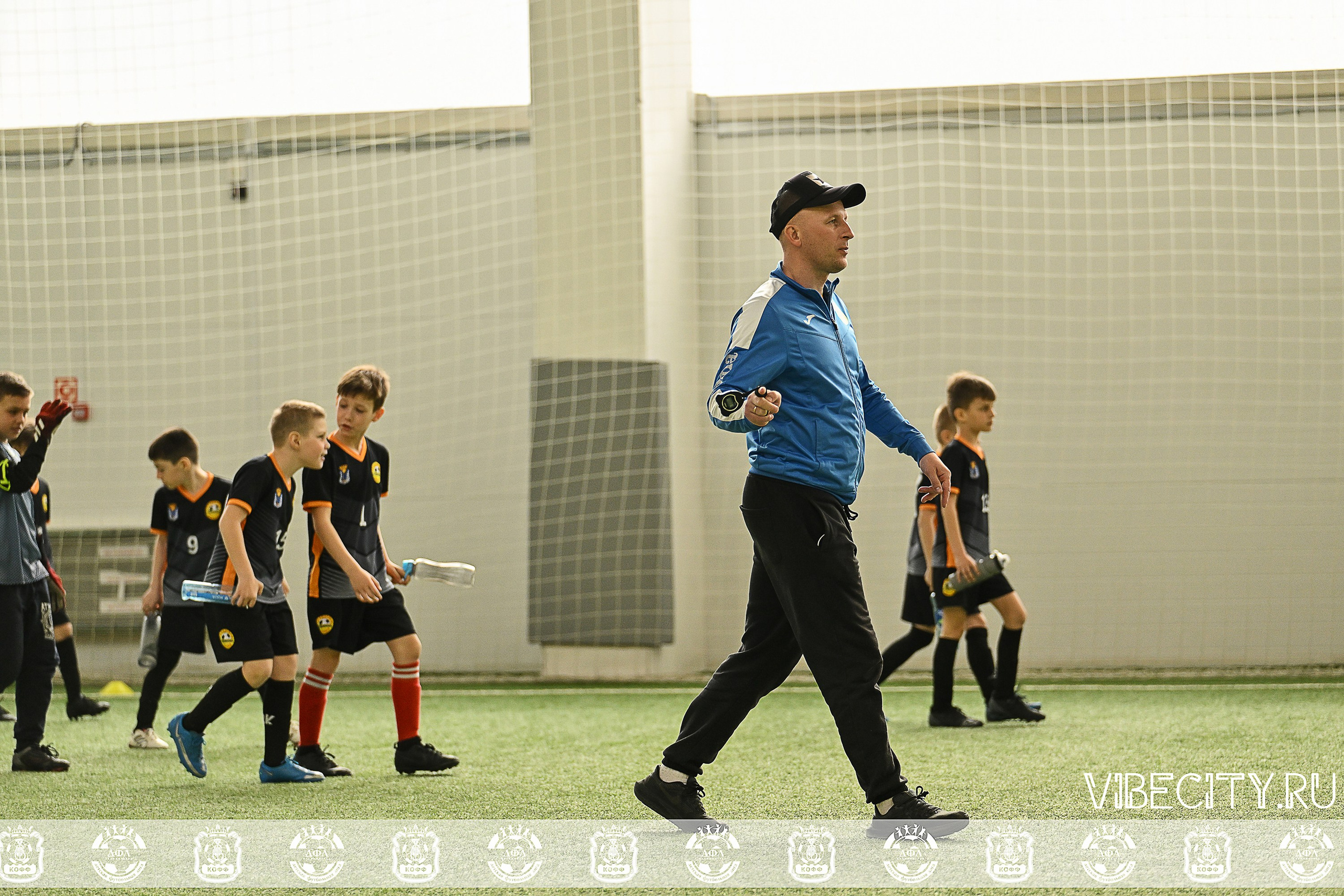 КУБОК БАЛТИЙСКОЙ ЛИГИ ПО МИНИ-ФУТБОЛУ U9 ЗЛ. VIBECITY.RU Вайб Сити Ру Фоторепортажи Фотоотчеты Калининград