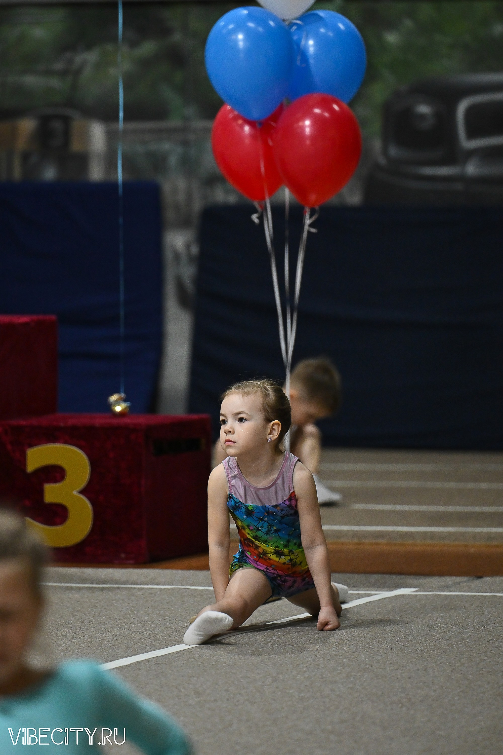 Контрольная тренировка по спортивной гимнастике. VIBECITY.RU Вайб Сити Ру Фоторепортажи Фотоотчеты Калининград