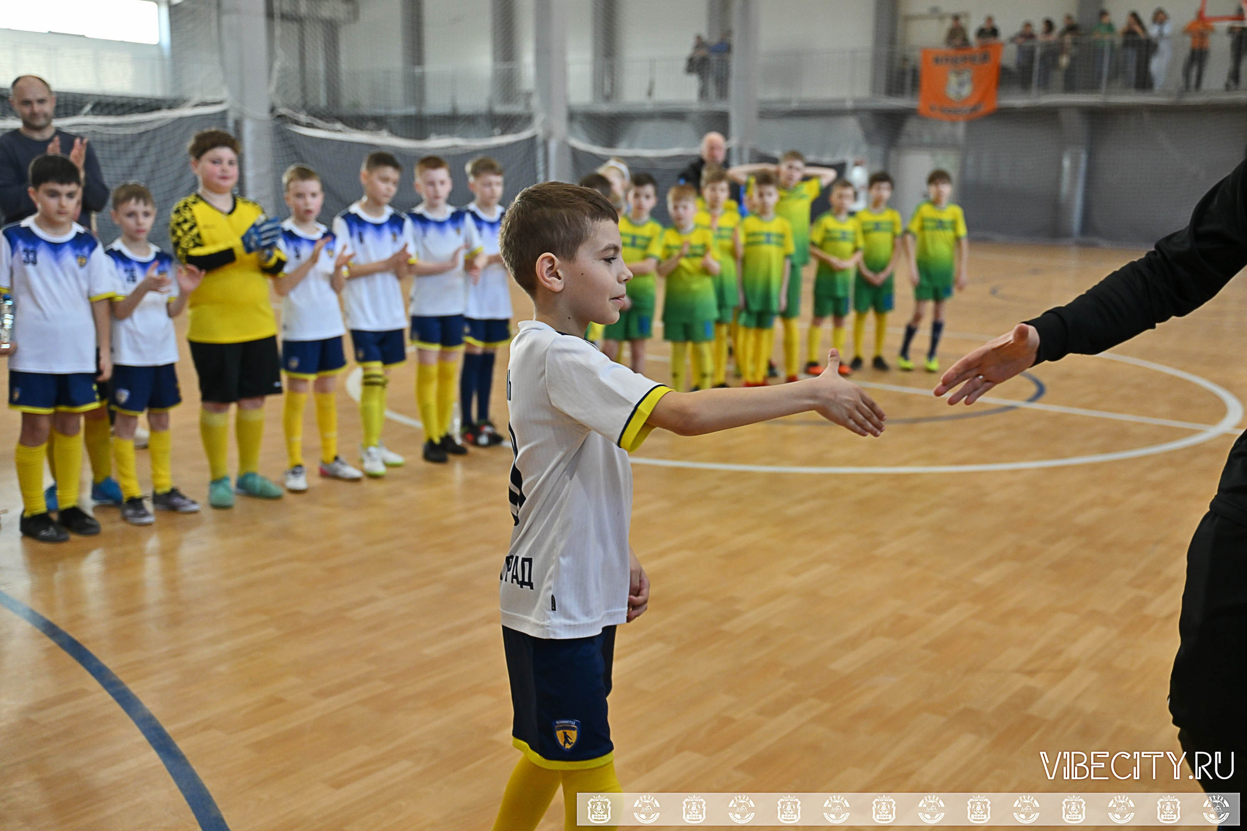 БАЛТИЙСКАЯ ЛИГА ПО ФУТЗАЛУ U10. VIBECITY.RU Вайб Сити Ру Фоторепортажи Фотоотчеты Калининград