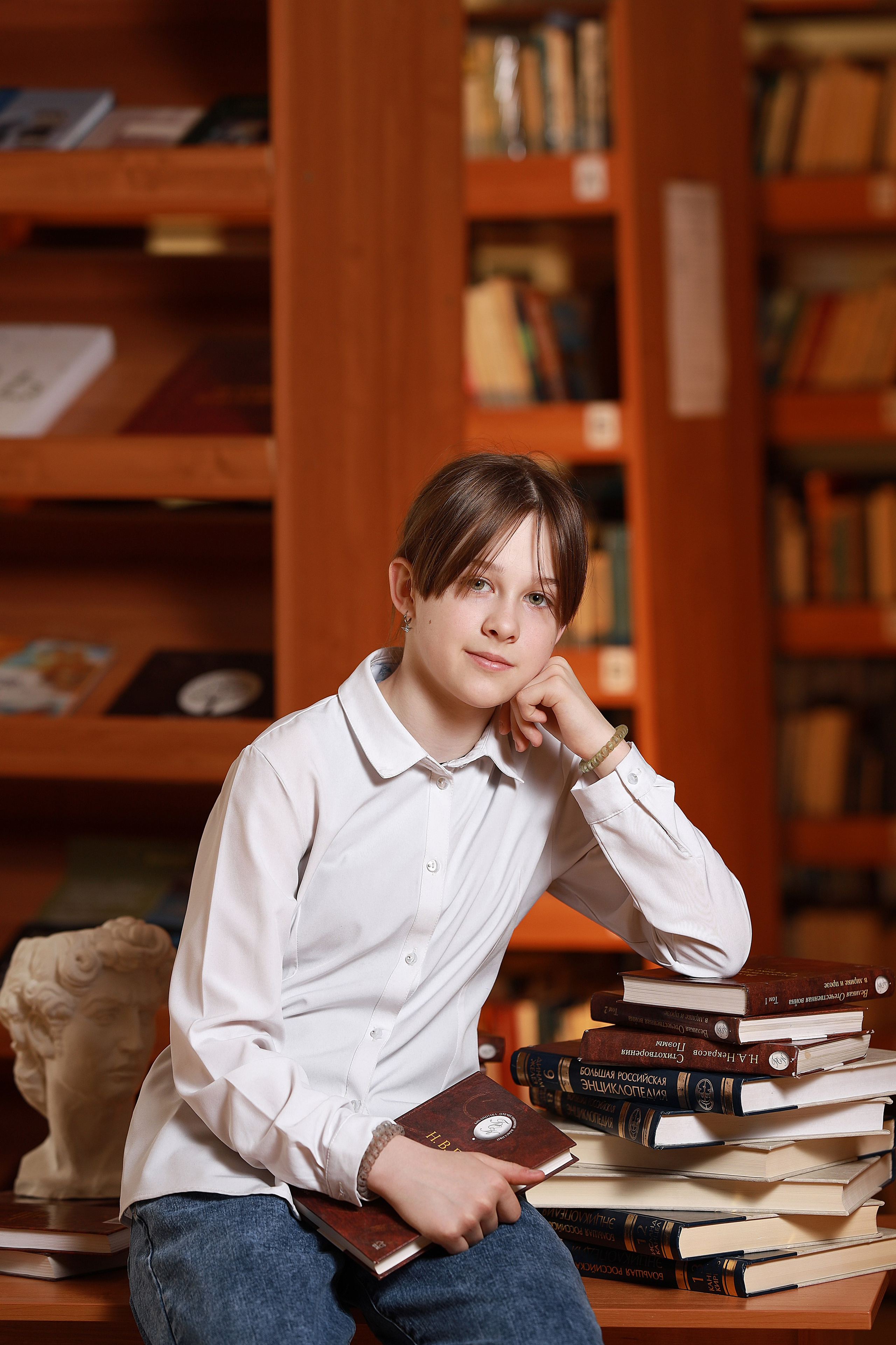 СРЕДНЯЯ ШКОЛА. Школьный фотограф в Красноярске