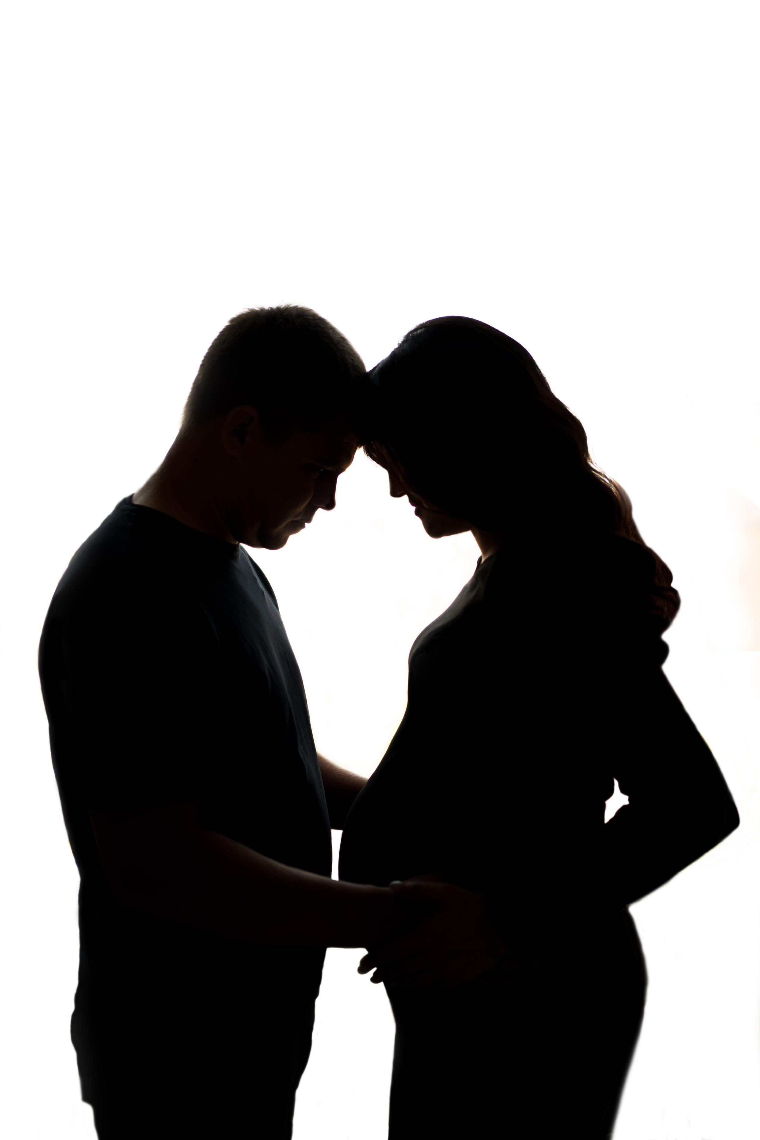 Беременность. Фотограф новорождённых в Рязани и Сасово Регина Ломова