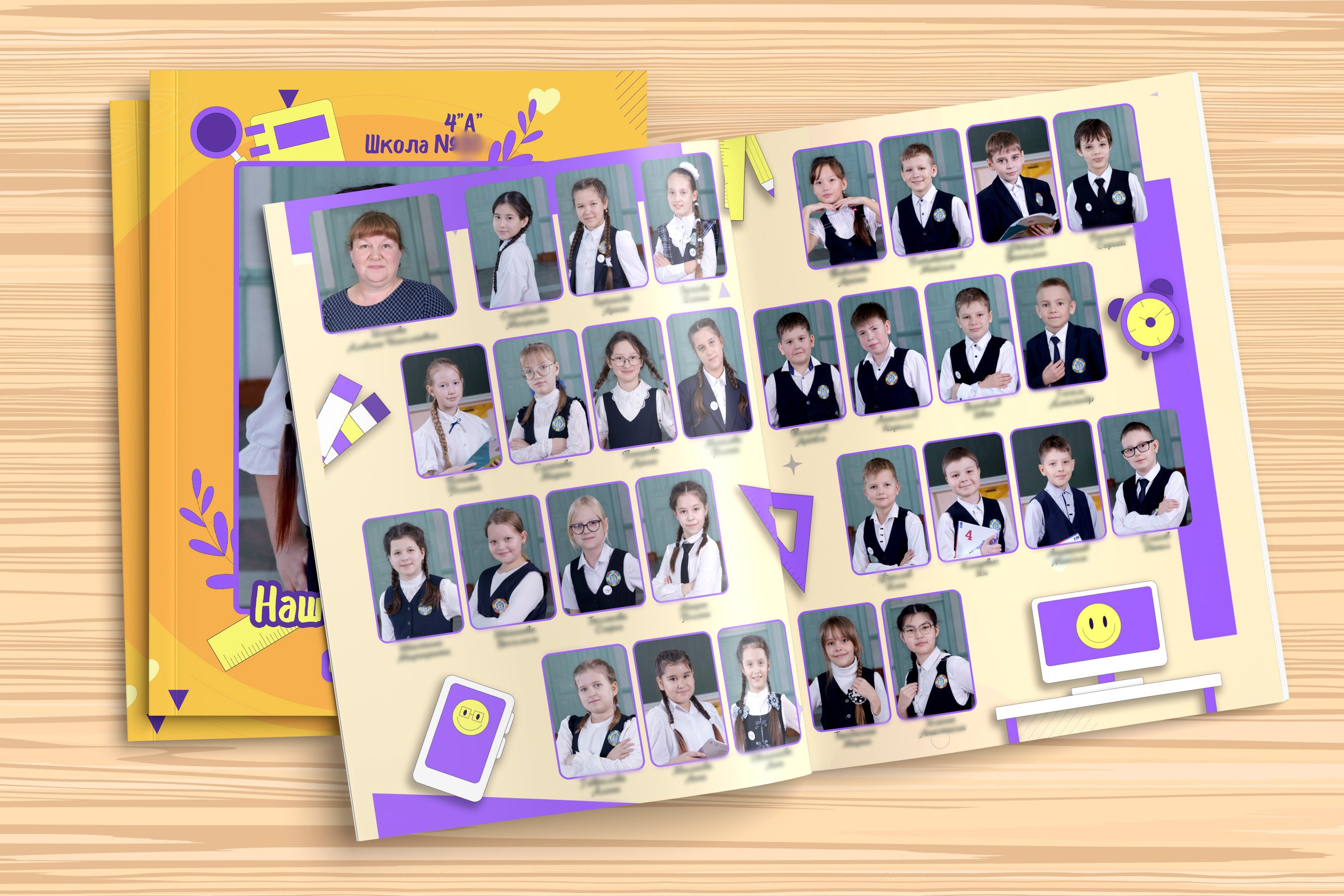 Выпускные альбомы в Иркутске — Новости