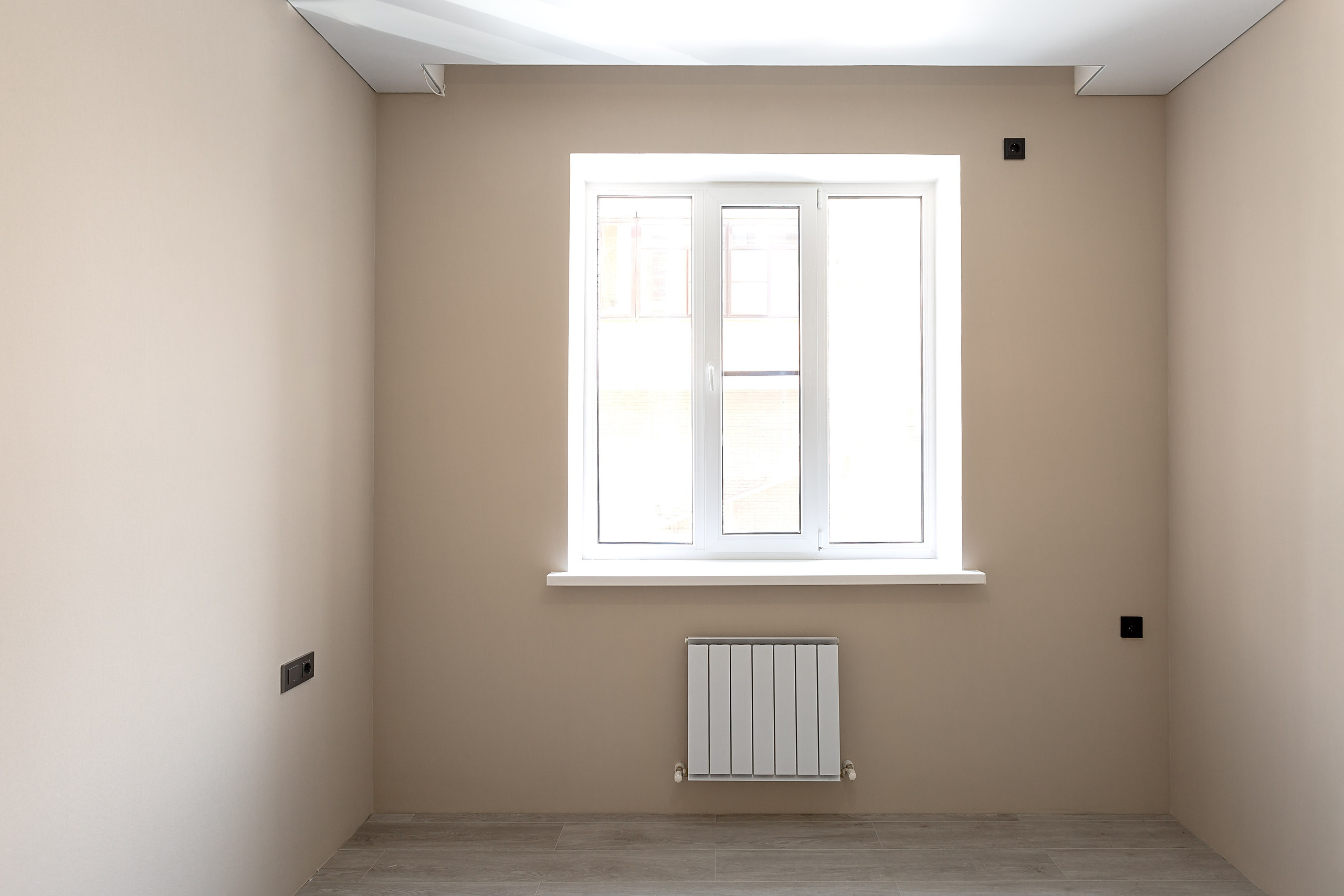 Фотосъемка ремонта квартиры в Волгодонске