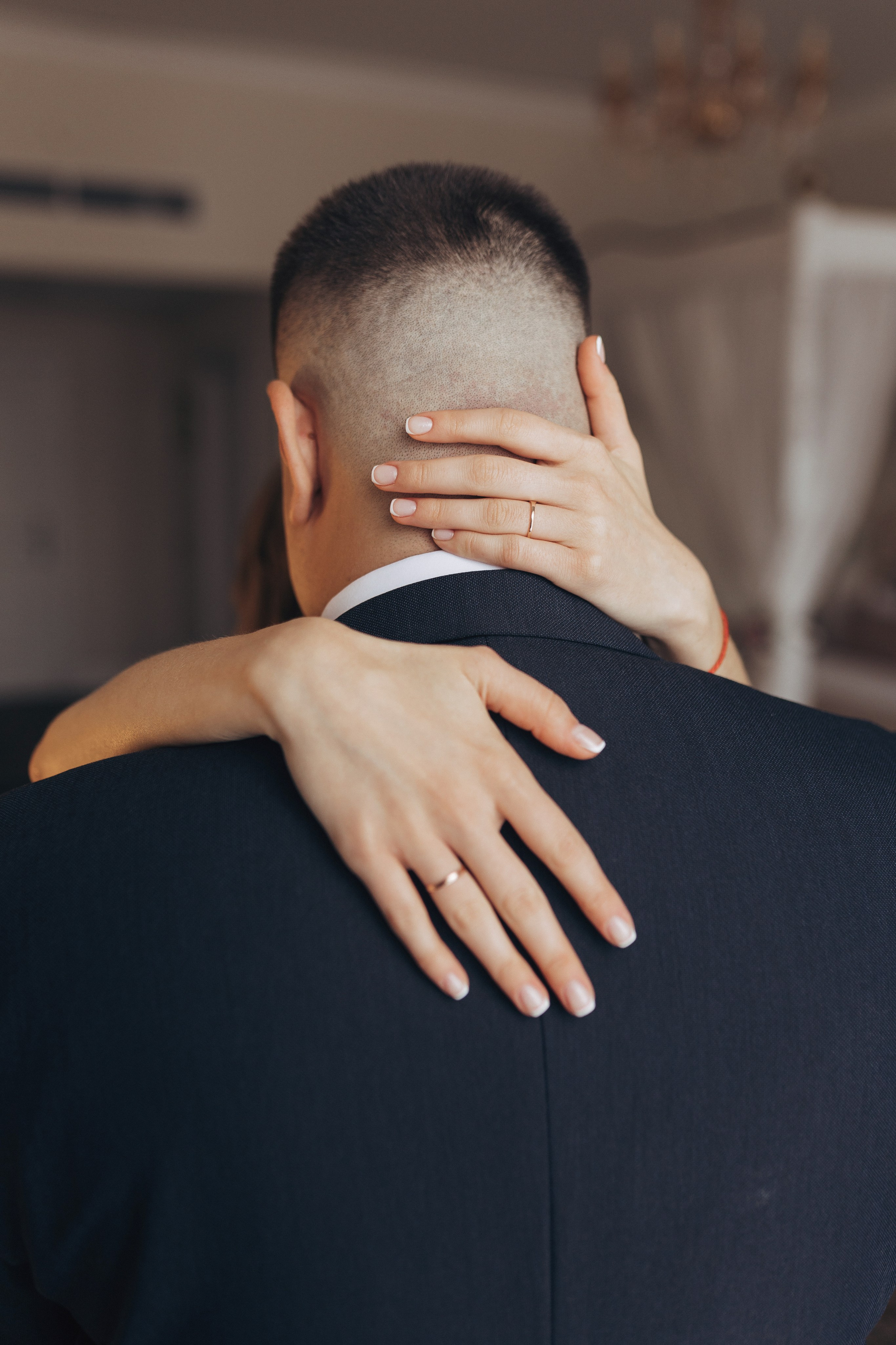 Любовь в ваших руках. Свадебный и семейный фотограф в Астрахани Заскокина Анастасия