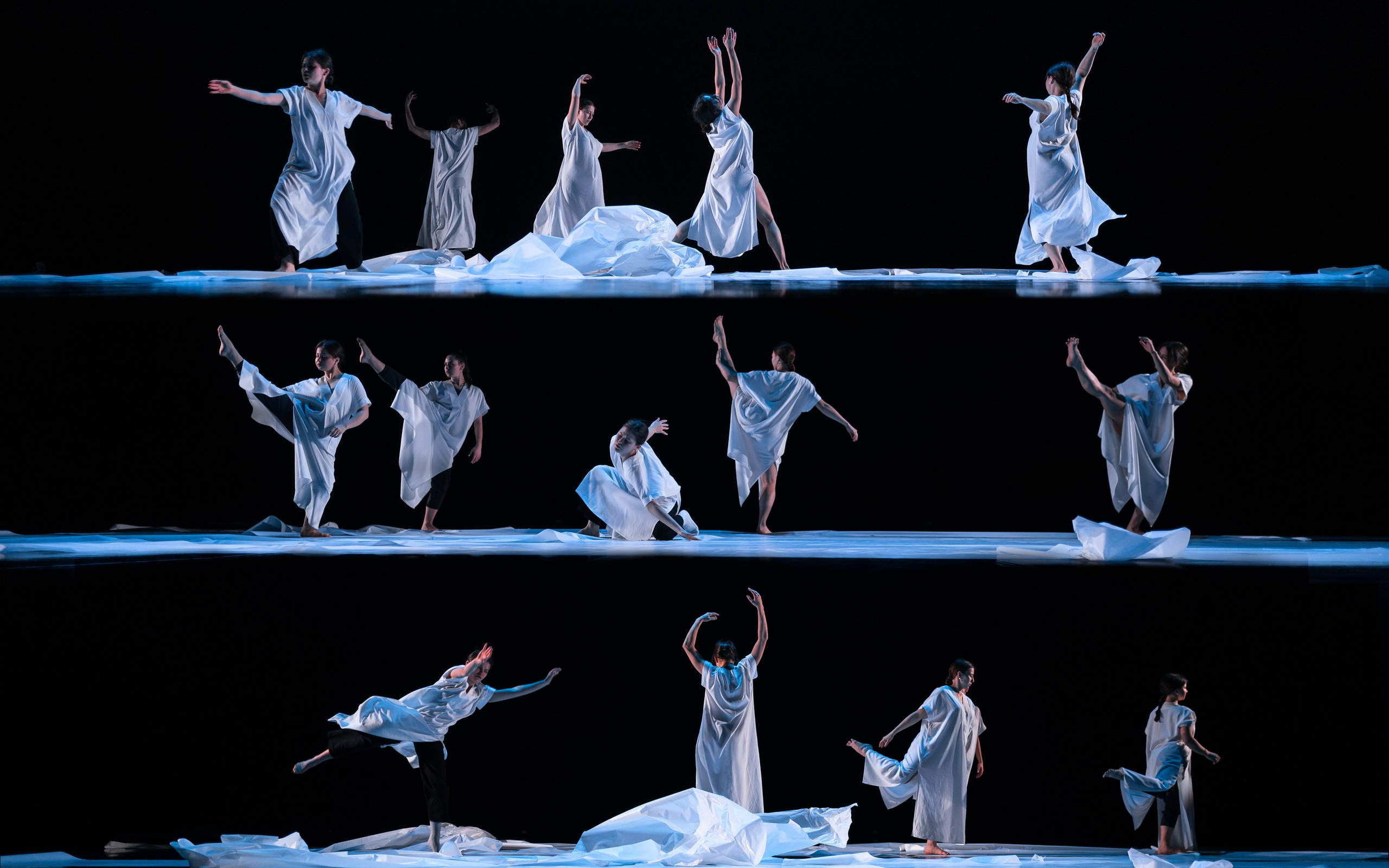 OPEN LOOK «Пятилетка IV» 2022. Театральный фотограф в Санкт-Петербурге Дмитрий Скареднов