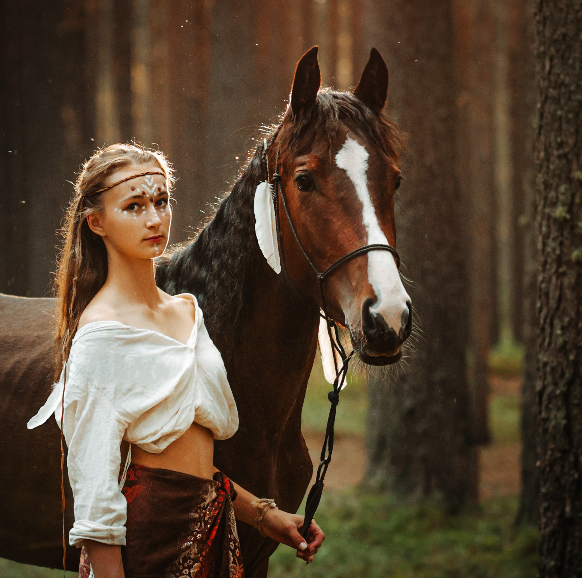 Фотограф Варвара Ермоленко