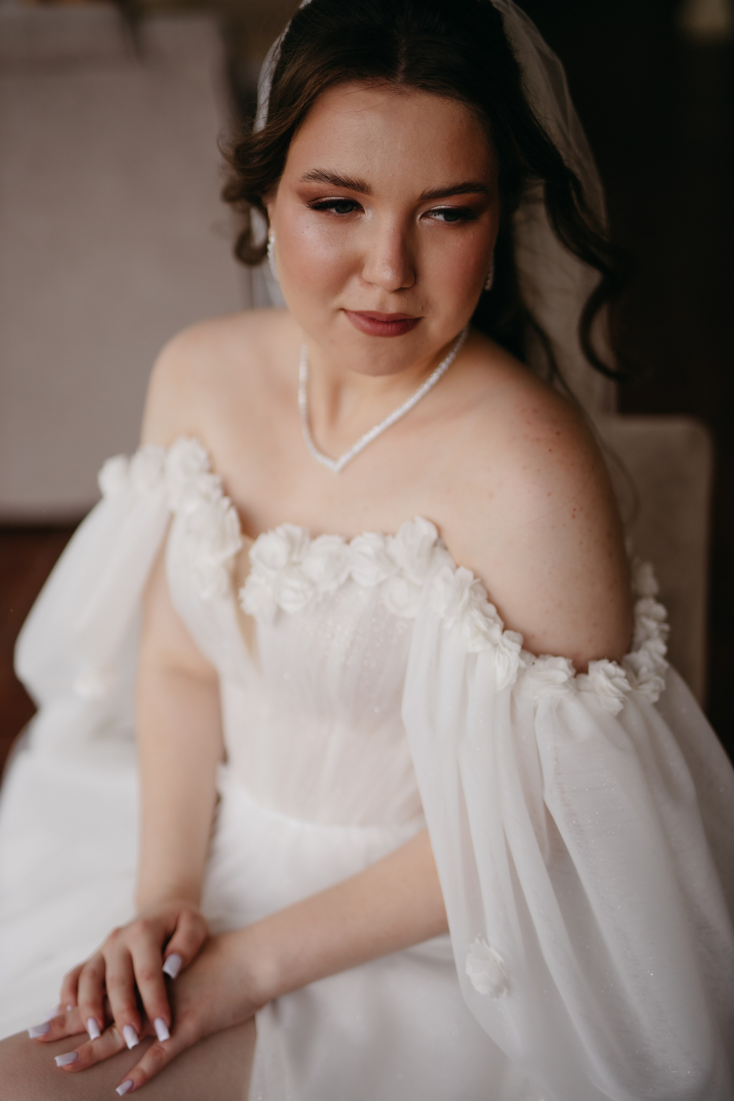 Виктор и Виктория. Свадебный и женский фотограф