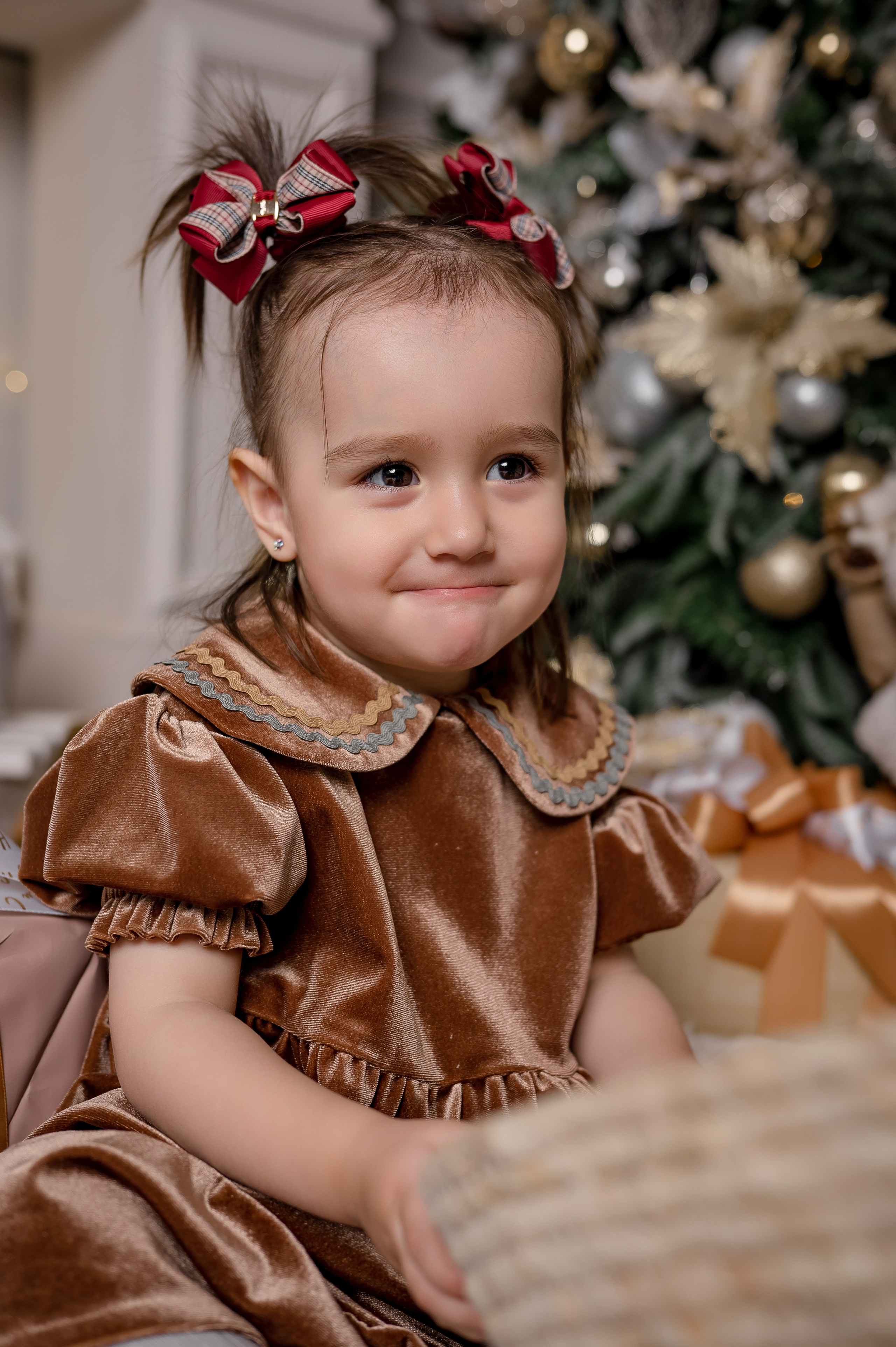 Семья. Фотограф Антон Малыхин