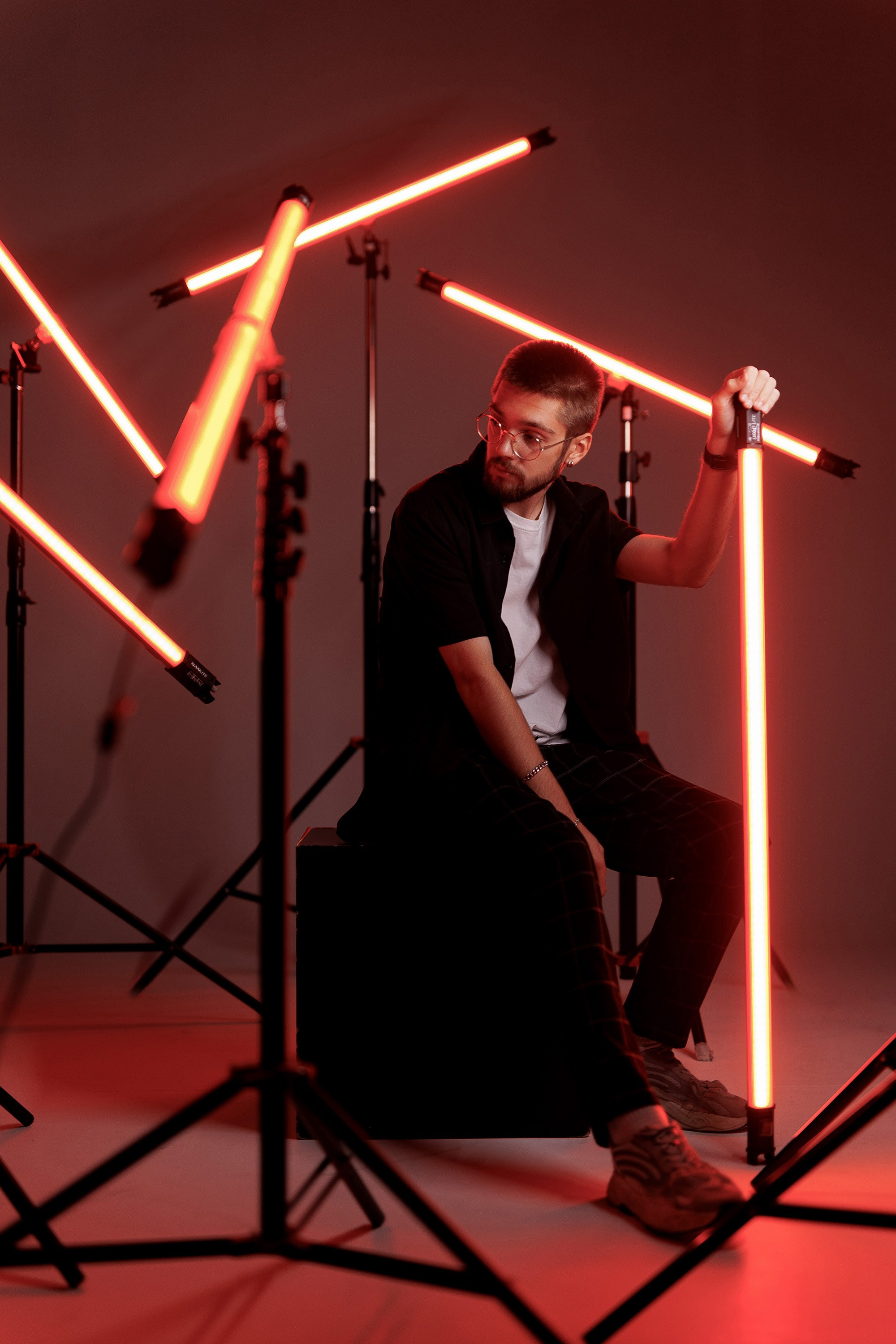 Фотостудия Okla: аренда и фотоуслуги