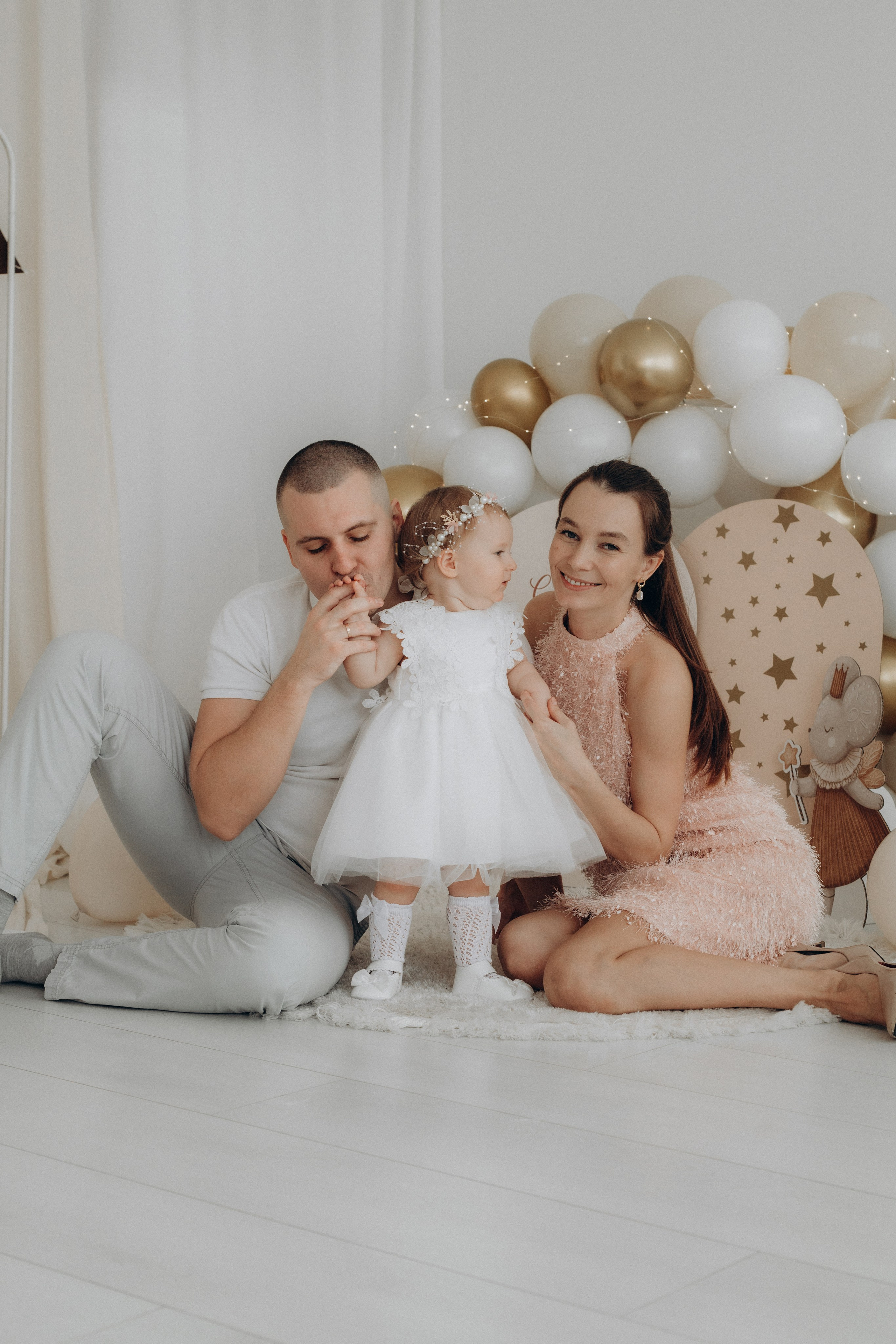 Мелехова Маргарита. First-foto.ru