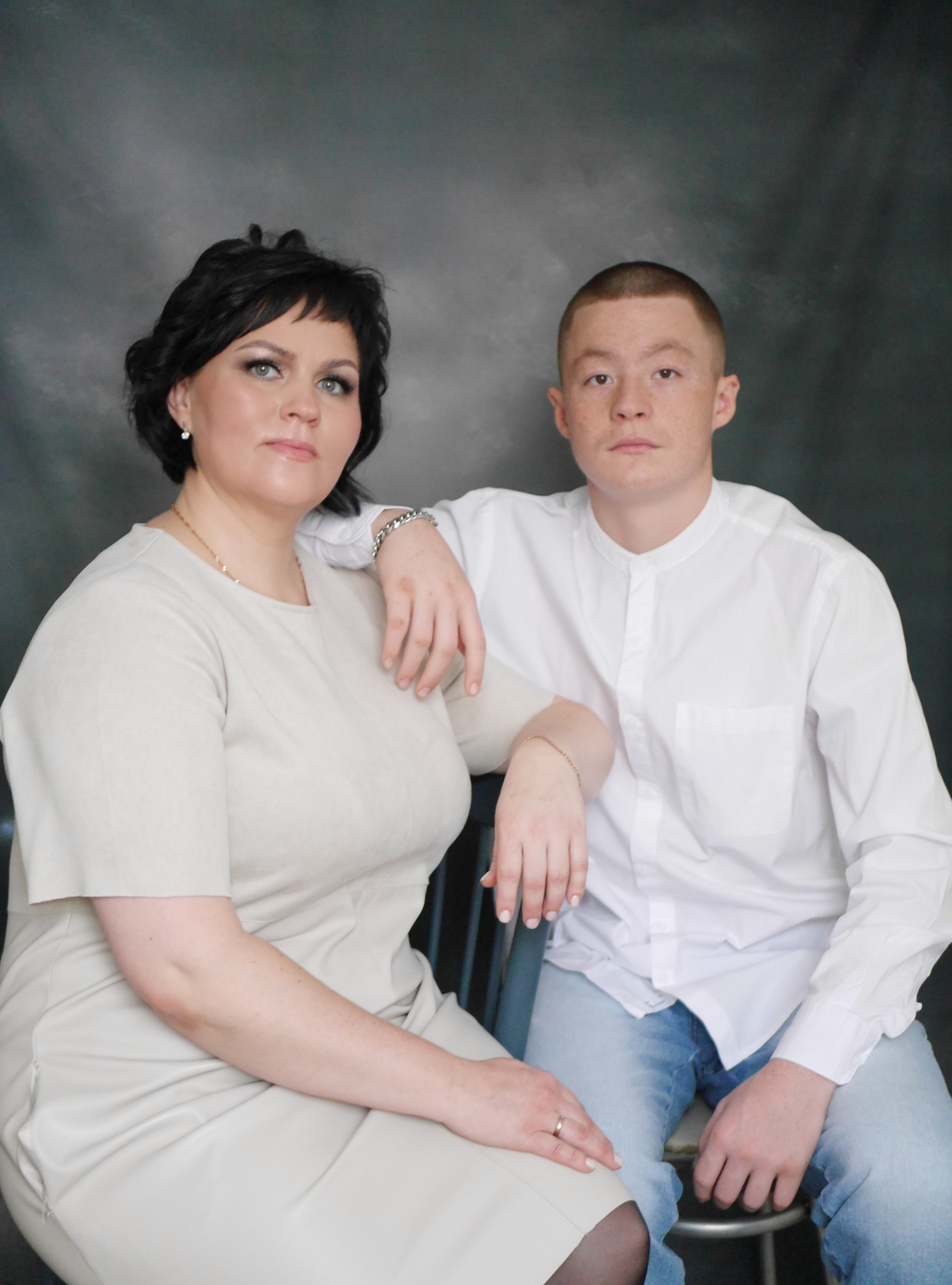 Золотая свадьба