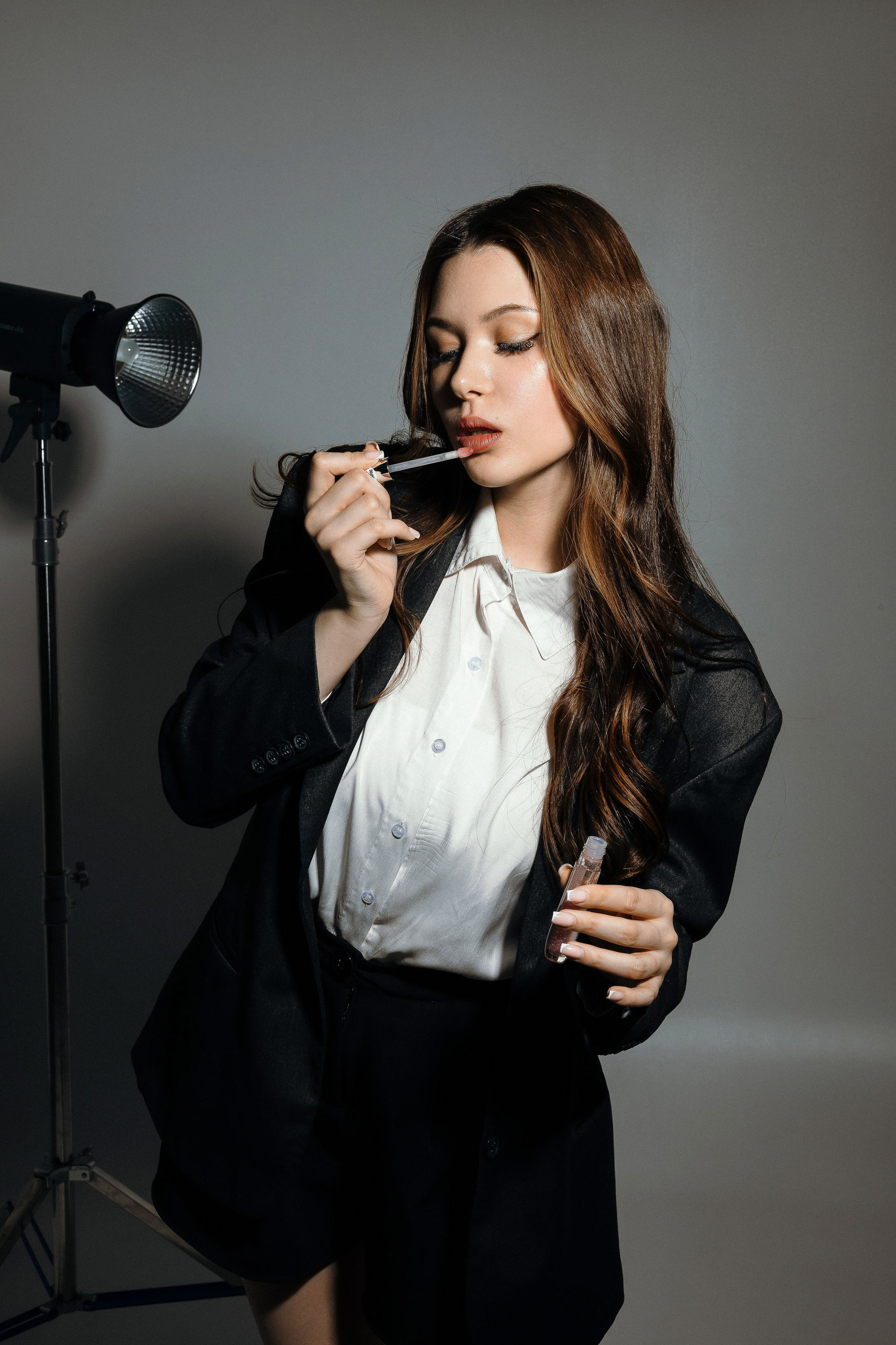 Женский портрет, фотограф Казань