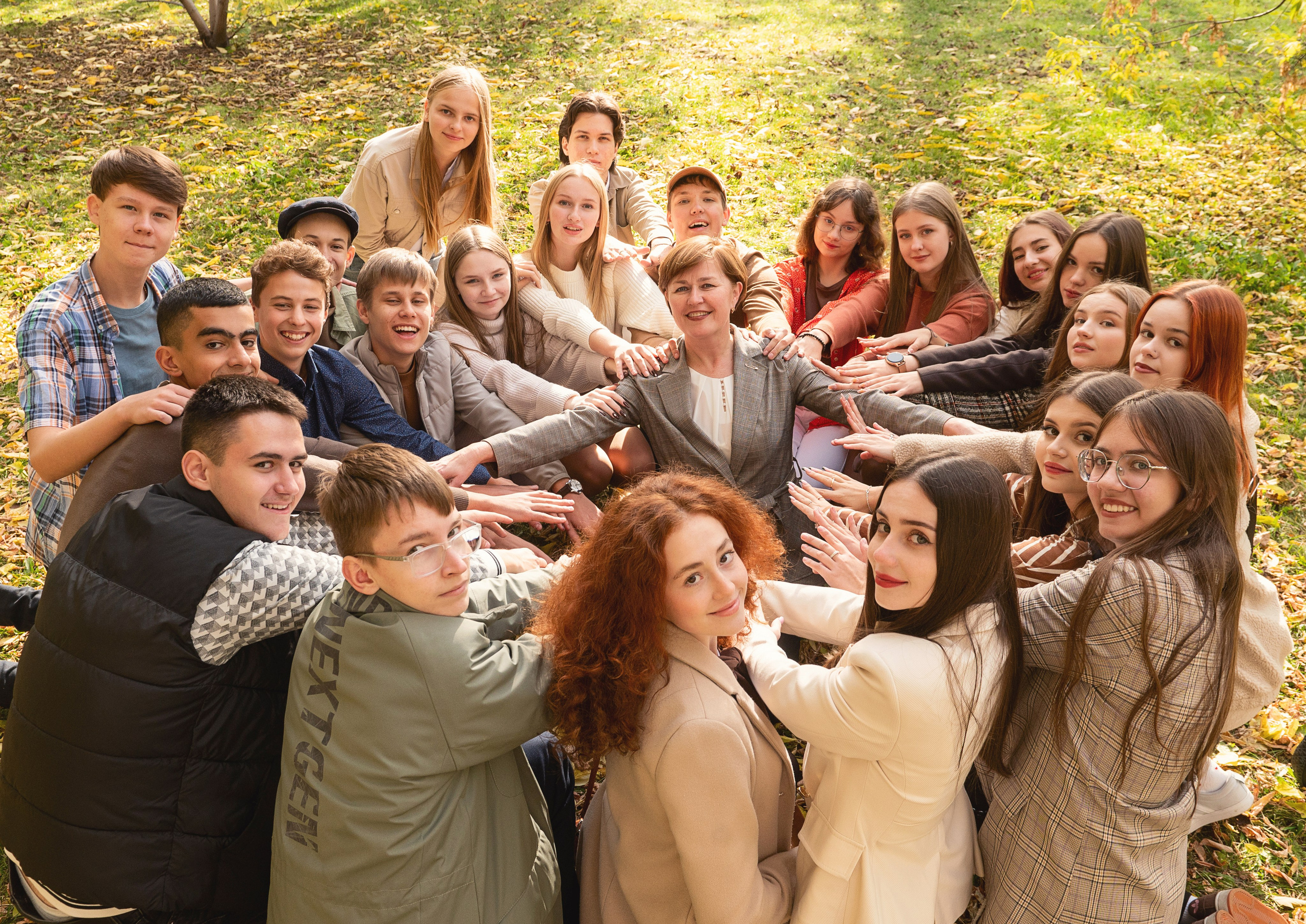 Школьные фотоальбомы. Школьный и семейный фотограф в Иркутске Анна Доброва