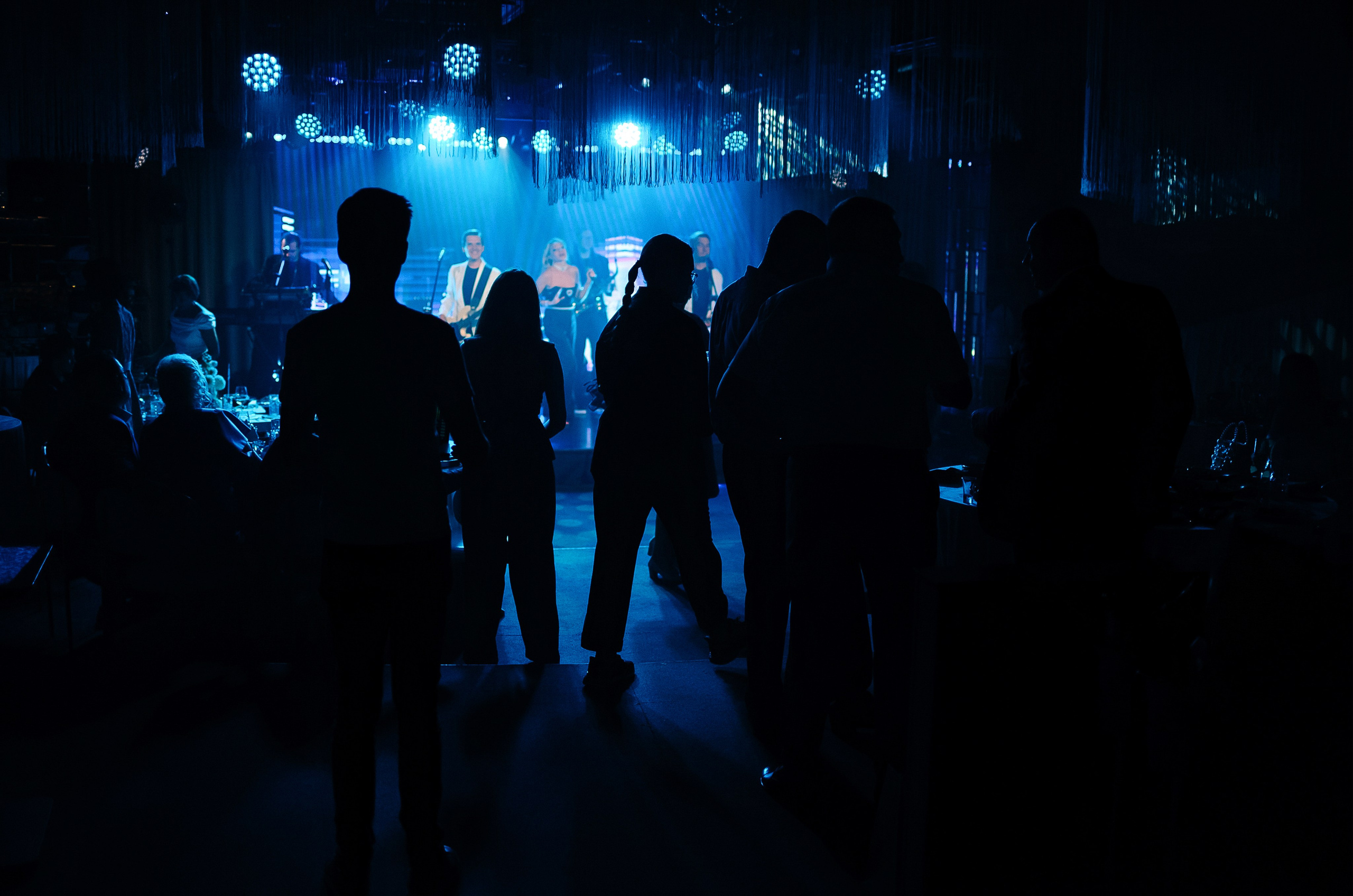 Свадебный фотограф в Екатеринбурге Артём Зайнетдинов