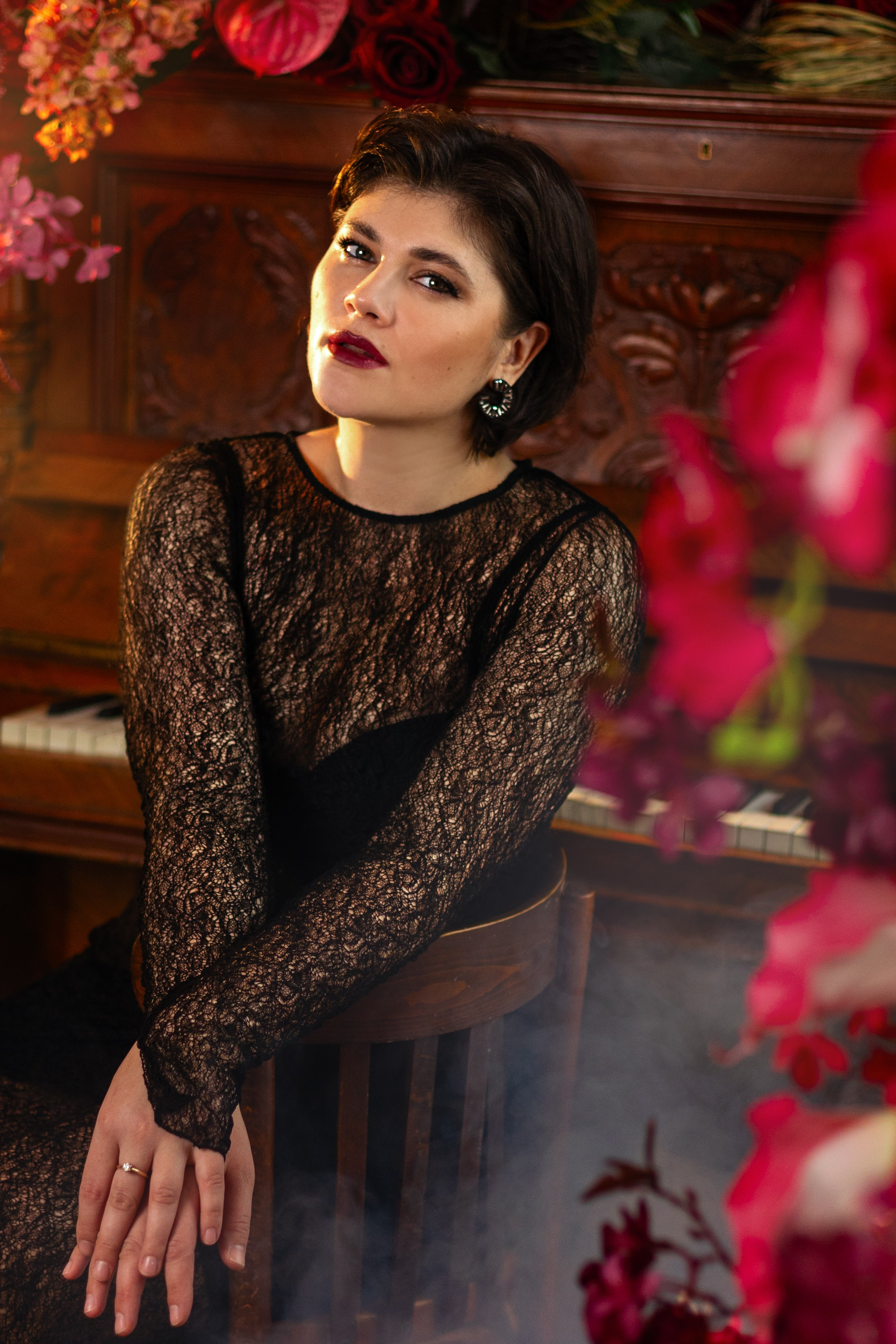 Ксения Харитонова — фотограф премиум уровня в Омске